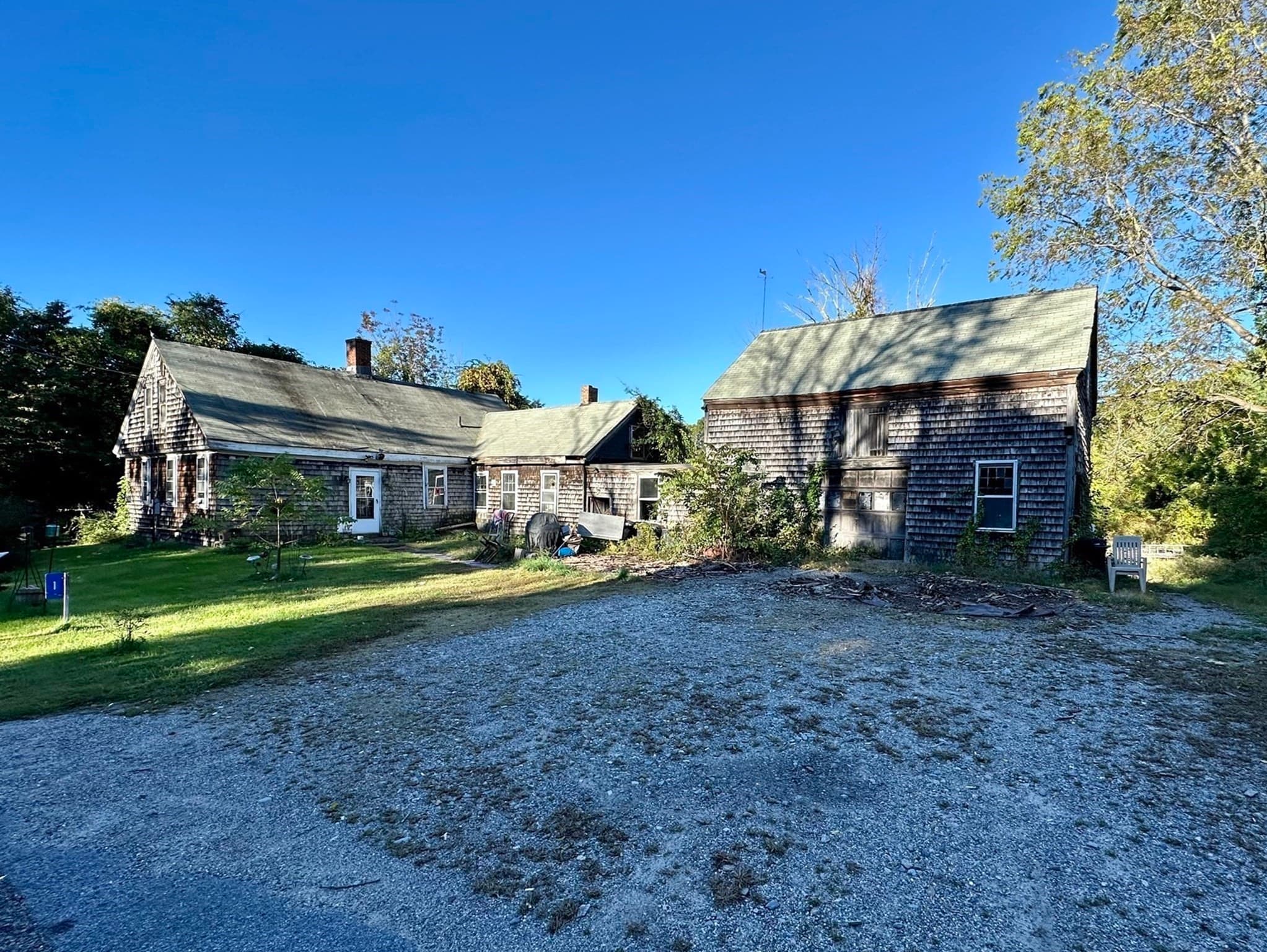 Single Family Residence at 1 Pleasant St, Freetown MA 02702, Freetown, photo 3 of 14
