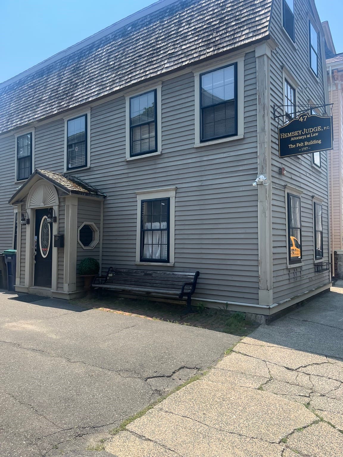 Single Family Residence at 47 Federal Street, Salem MA 01970, Salem, photo 6 of 17