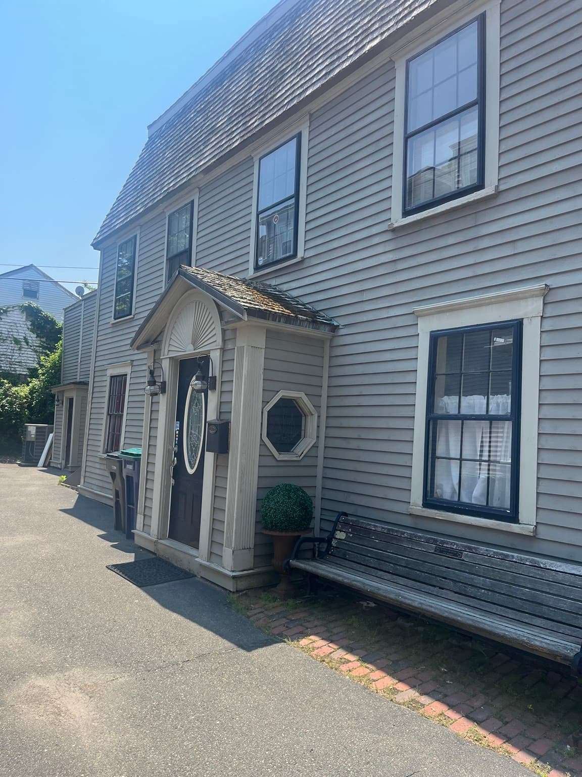 Single Family Residence at 47 Federal Street, Salem MA 01970, Salem, photo 3 of 17