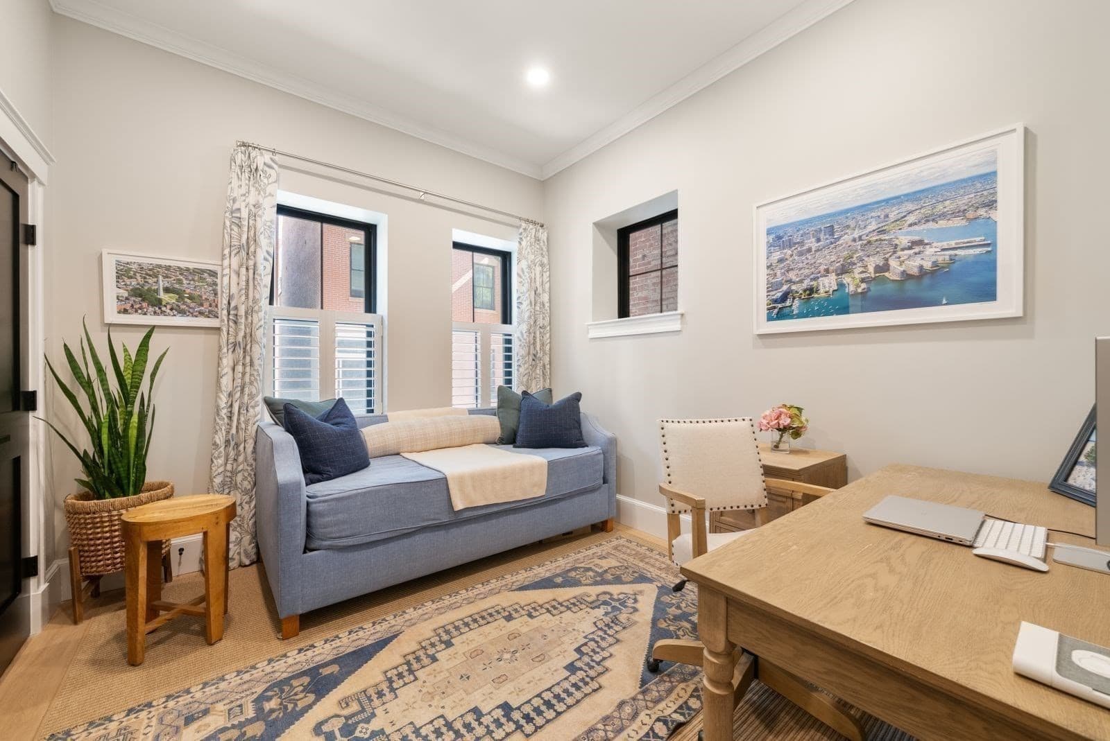Condominium at 40 Mount Vernon Street # 1, Boston MA 02129, Boston, photo 17 of 33