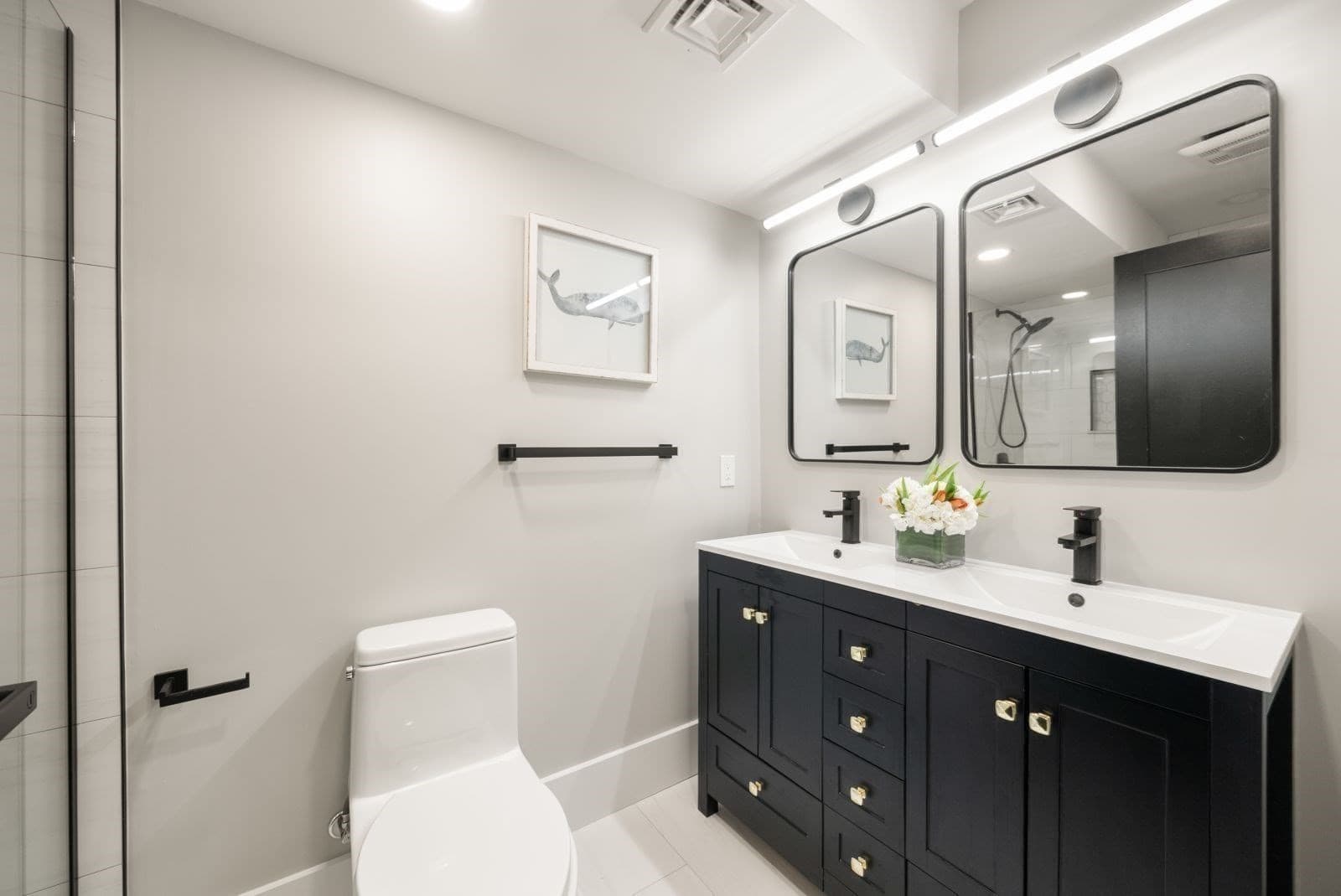 Condominium at 40 Mount Vernon Street # 1, Boston MA 02129, Boston, photo 26 of 33