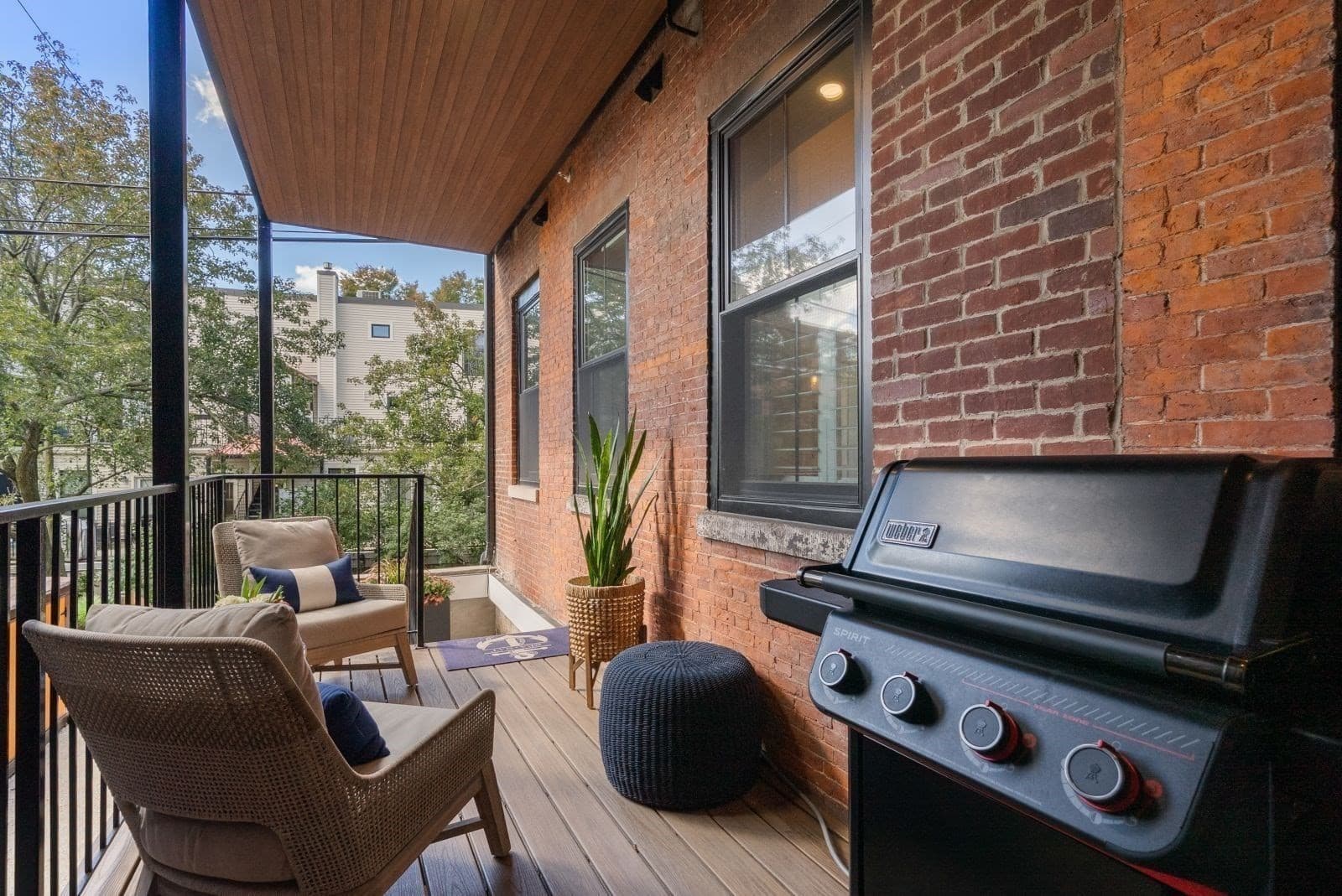 Condominium at 40 Mount Vernon Street # 1, Boston MA 02129, Boston, photo 32 of 33