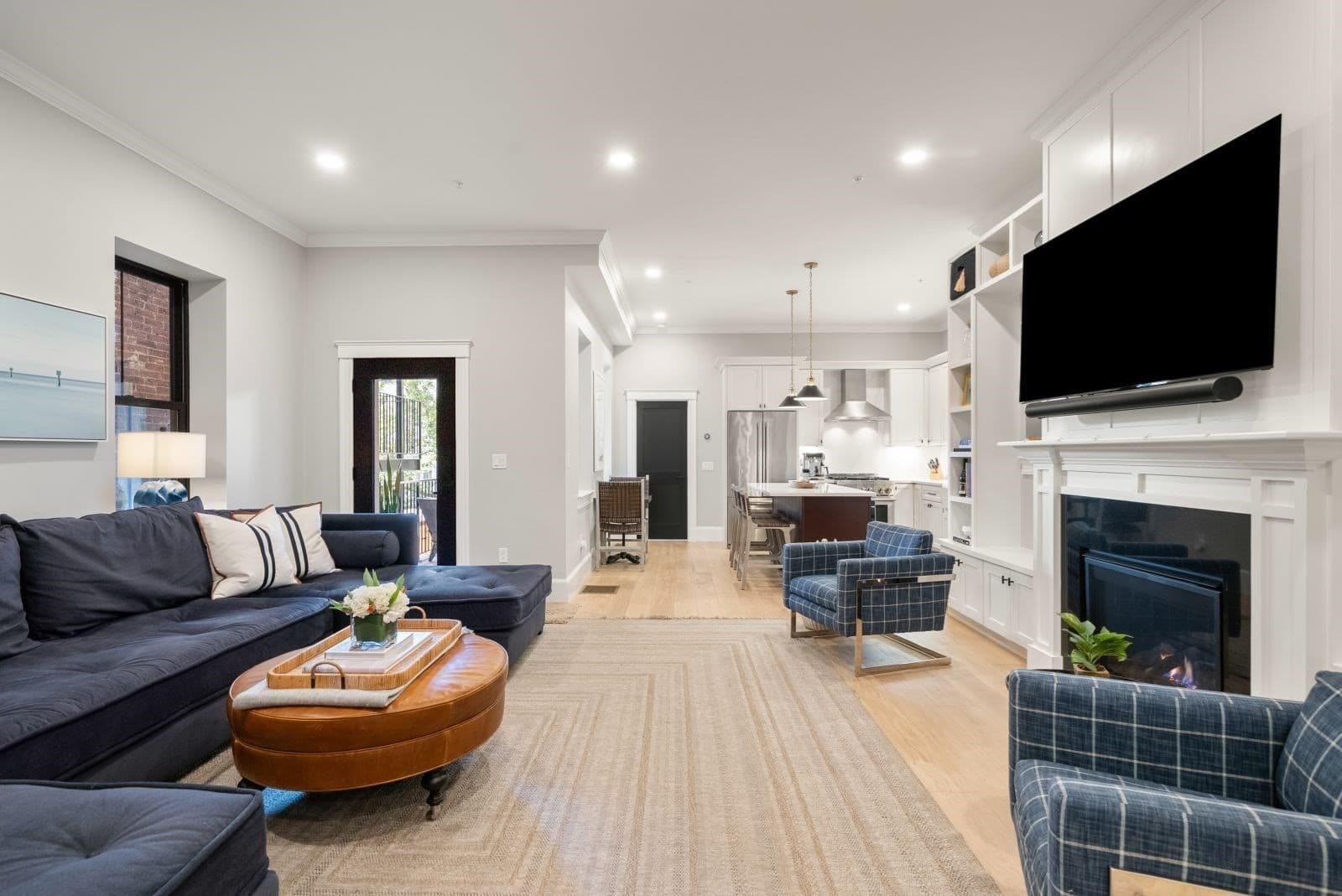 Condominium at 40 Mount Vernon Street # 1, Boston MA 02129, Boston, photo 9 of 33