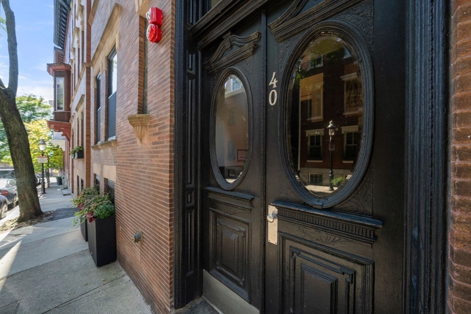 Condominium at 40 Mount Vernon Street # 1, Boston MA 02129, Boston, photo 31 of 33