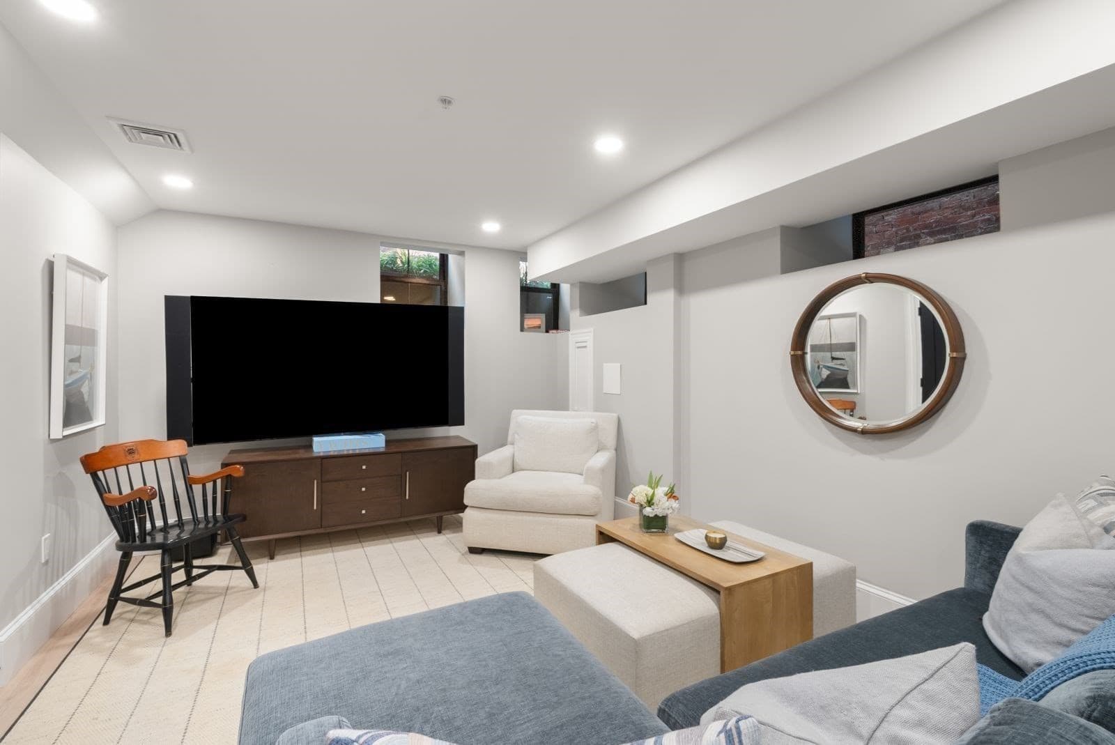 Condominium at 40 Mount Vernon Street # 1, Boston MA 02129, Boston, photo 25 of 33