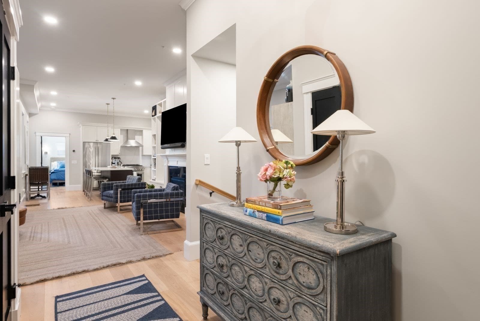 Condominium at 40 Mount Vernon Street # 1, Boston MA 02129, Boston, photo 21 of 33