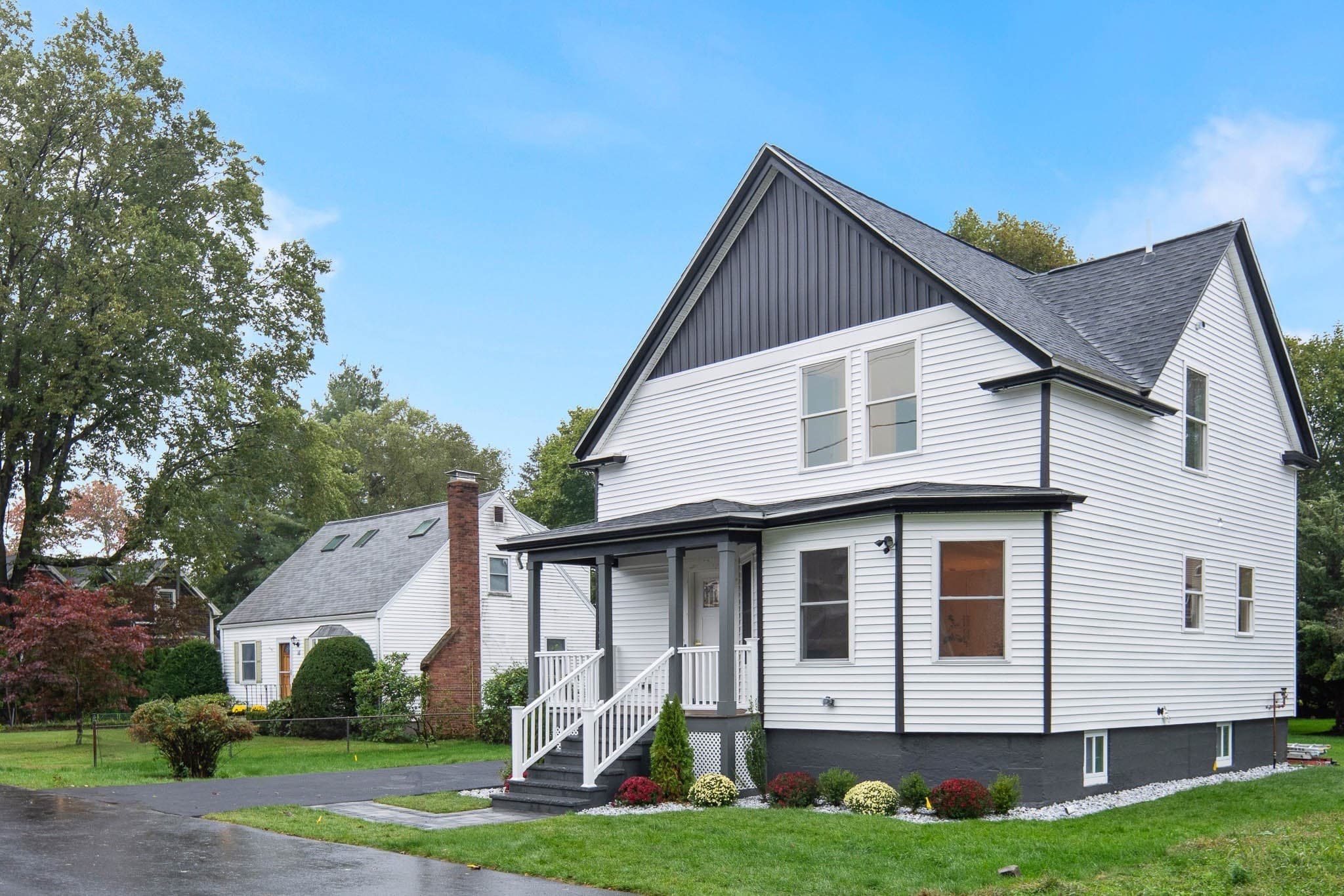 Single Family Residence at 18 Second Street, Natick MA 01760, Natick, photo 27 of 30