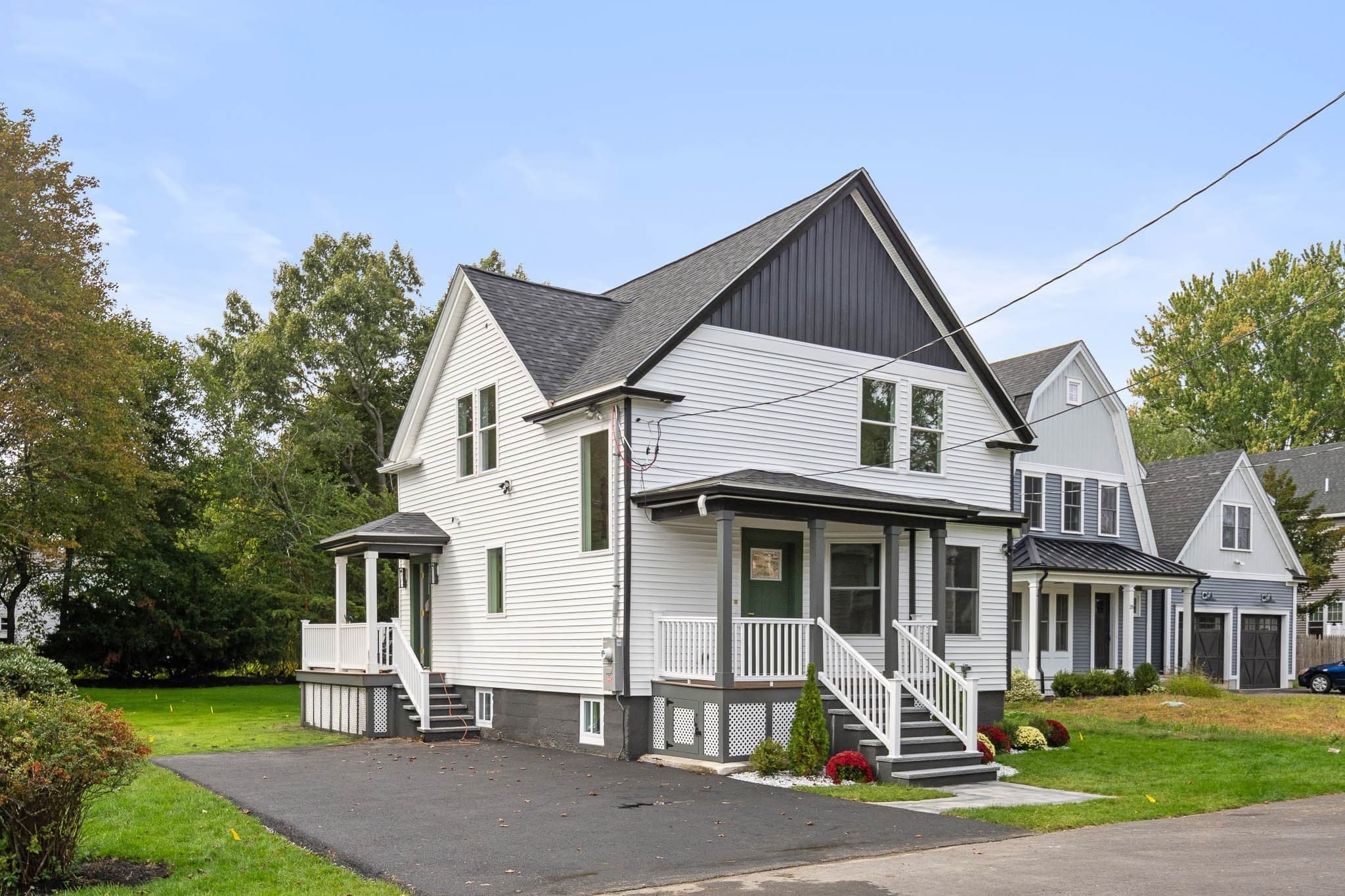 Single Family Residence at 18 Second Street, Natick MA 01760, Natick, photo 29 of 30