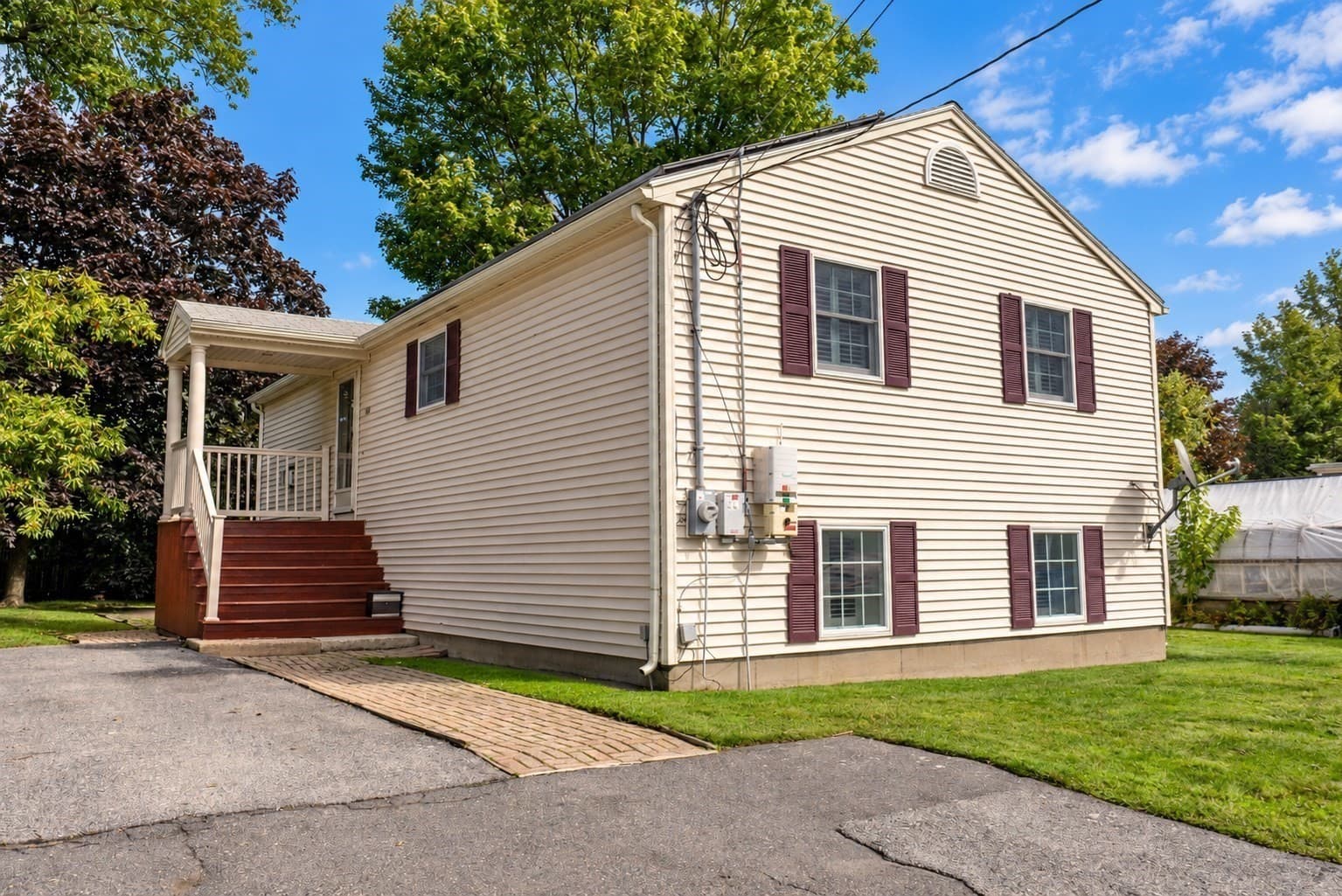 Single Family Residence at 30 Hemenway Road, Swampscott MA 01907, Swampscott, photo 2 of 26