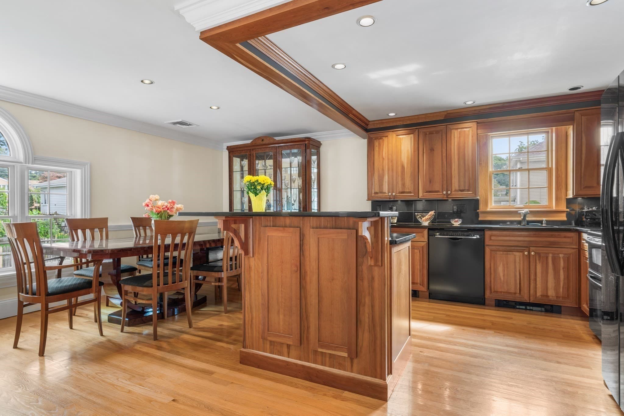 Single Family Residence at 30 Hemenway Road, Swampscott MA 01907, Swampscott, photo 6 of 26
