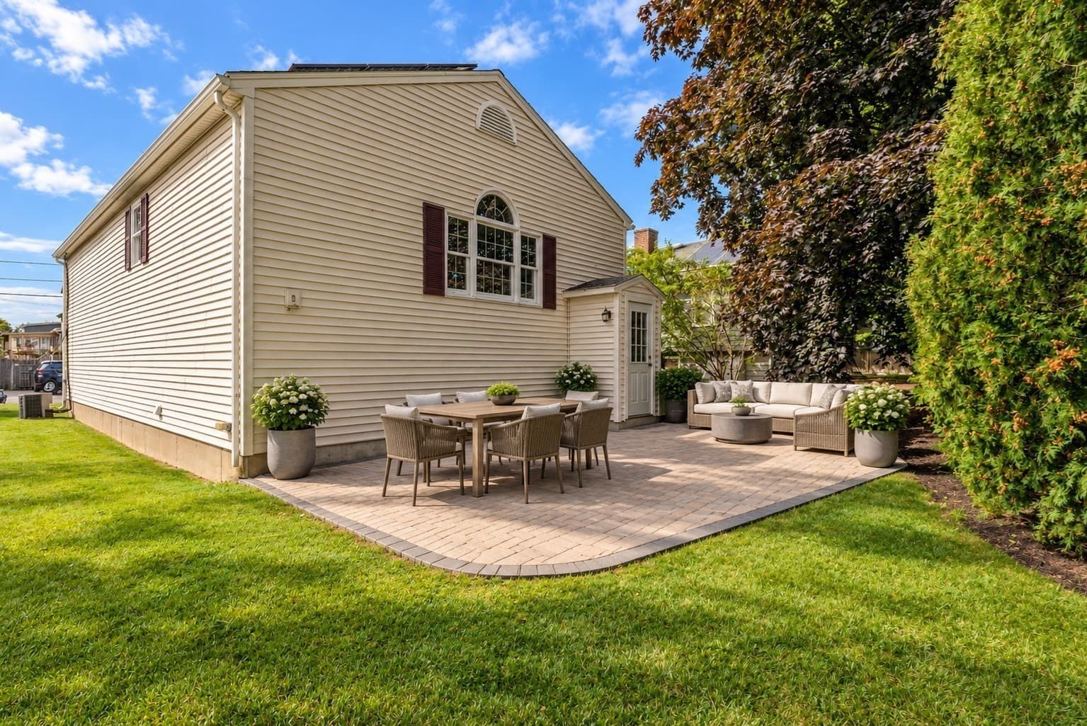 Single Family Residence at 30 Hemenway Road, Swampscott MA 01907, Swampscott, photo 24 of 26