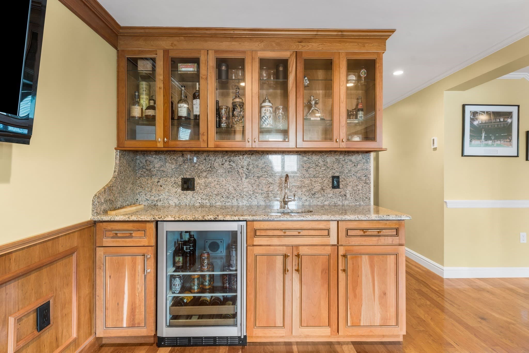 Single Family Residence at 30 Hemenway Road, Swampscott MA 01907, Swampscott, photo 18 of 26