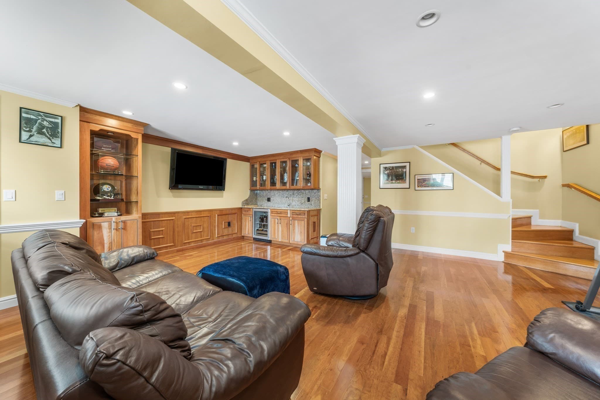 Single Family Residence at 30 Hemenway Road, Swampscott MA 01907, Swampscott, photo 15 of 26