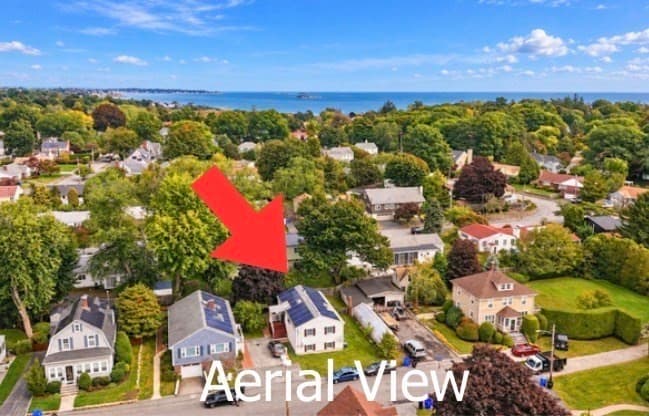 Single Family Residence at 30 Hemenway Road, Swampscott MA 01907, Swampscott, photo 25 of 26