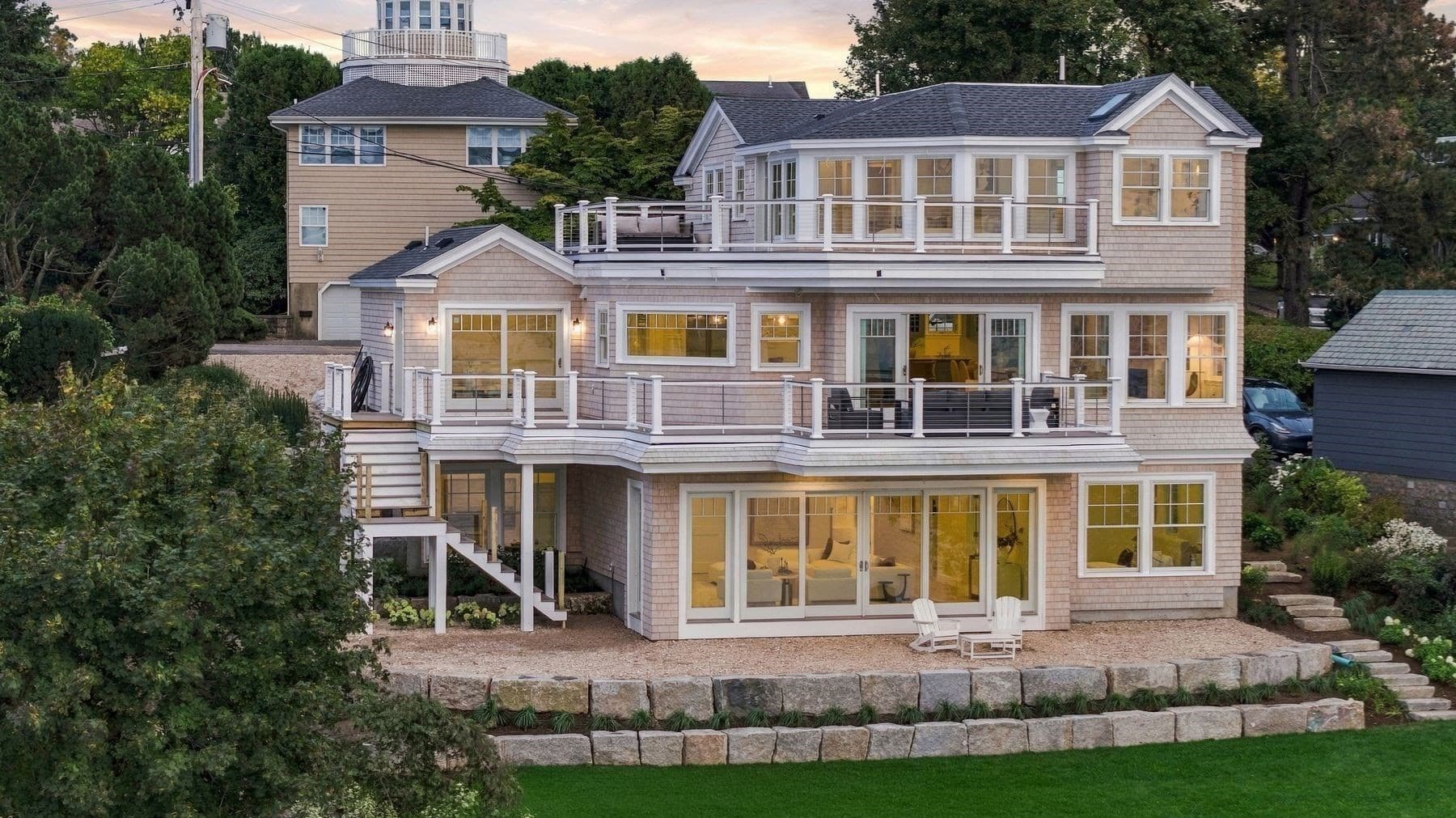 Single Family Residence at 11 Kenneth Road, Marblehead MA 01945, Marblehead, photo 2 of 41