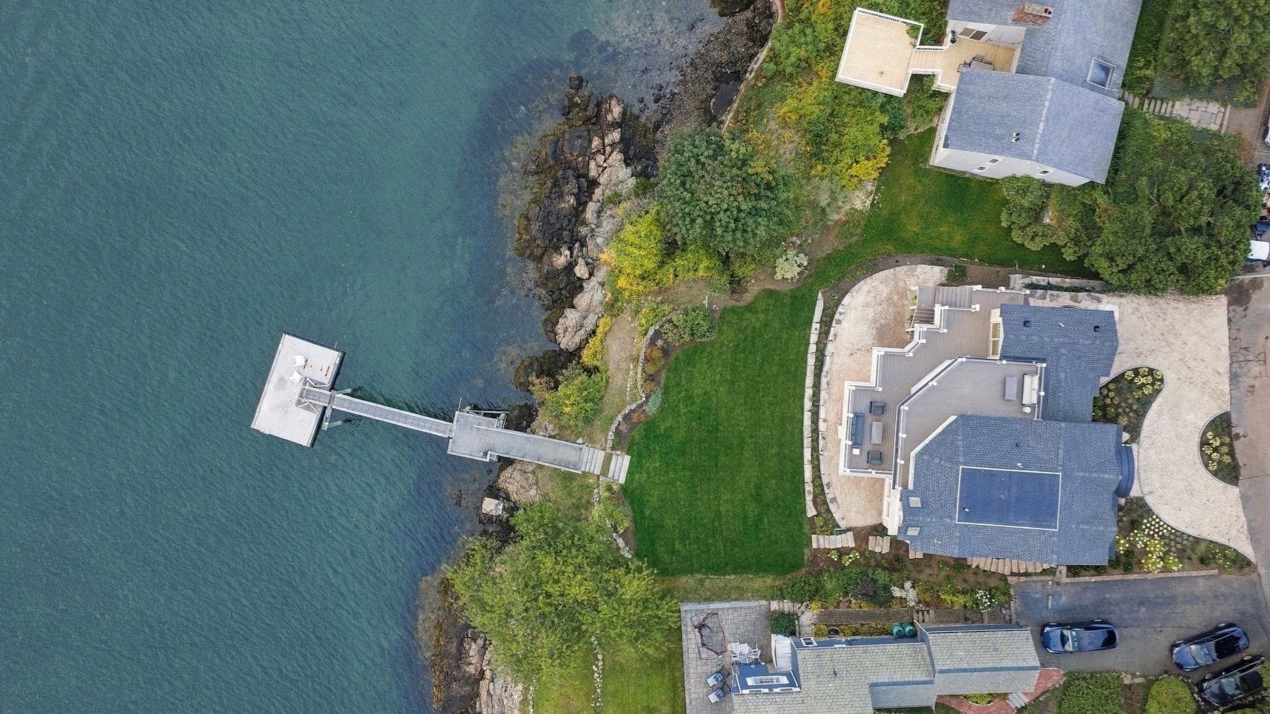 Single Family Residence at 11 Kenneth Road, Marblehead MA 01945, Marblehead, photo 5 of 41