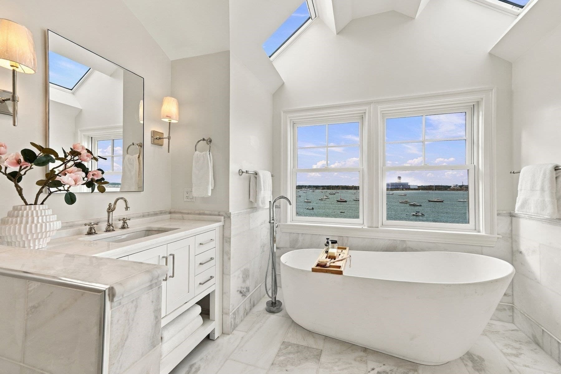 Single Family Residence at 11 Kenneth Road, Marblehead MA 01945, Marblehead, photo 30 of 41