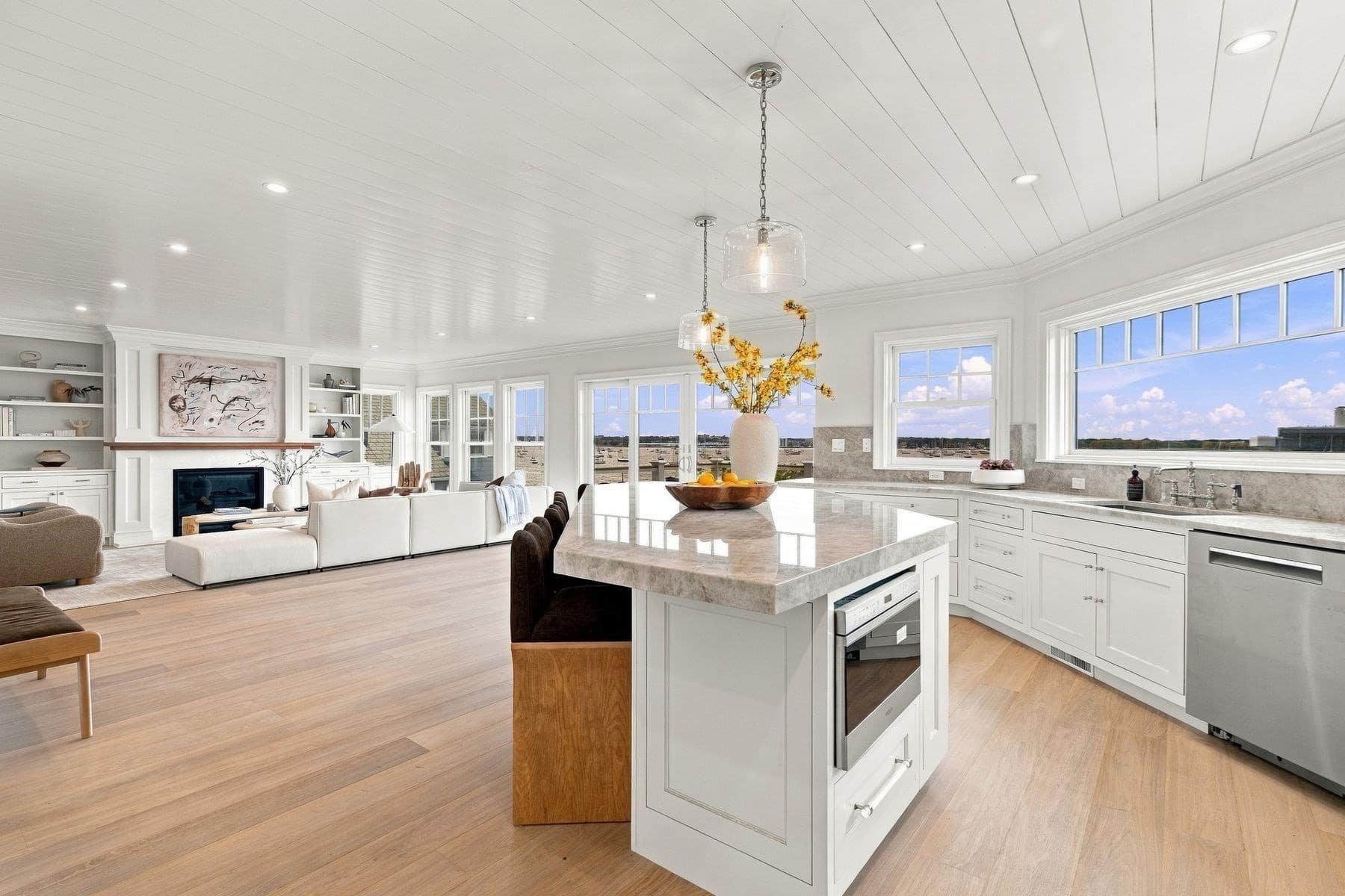 Single Family Residence at 11 Kenneth Road, Marblehead MA 01945, Marblehead, photo 18 of 41