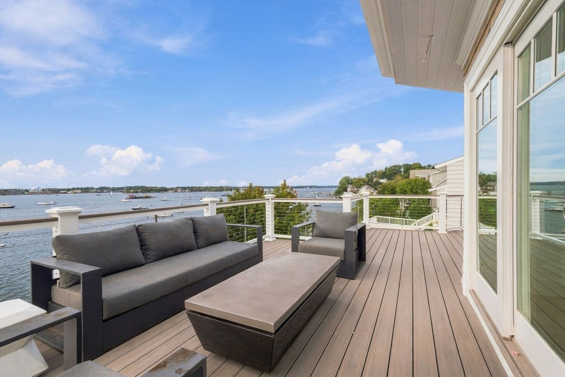Single Family Residence at 11 Kenneth Road, Marblehead MA 01945, Marblehead, photo 15 of 41
