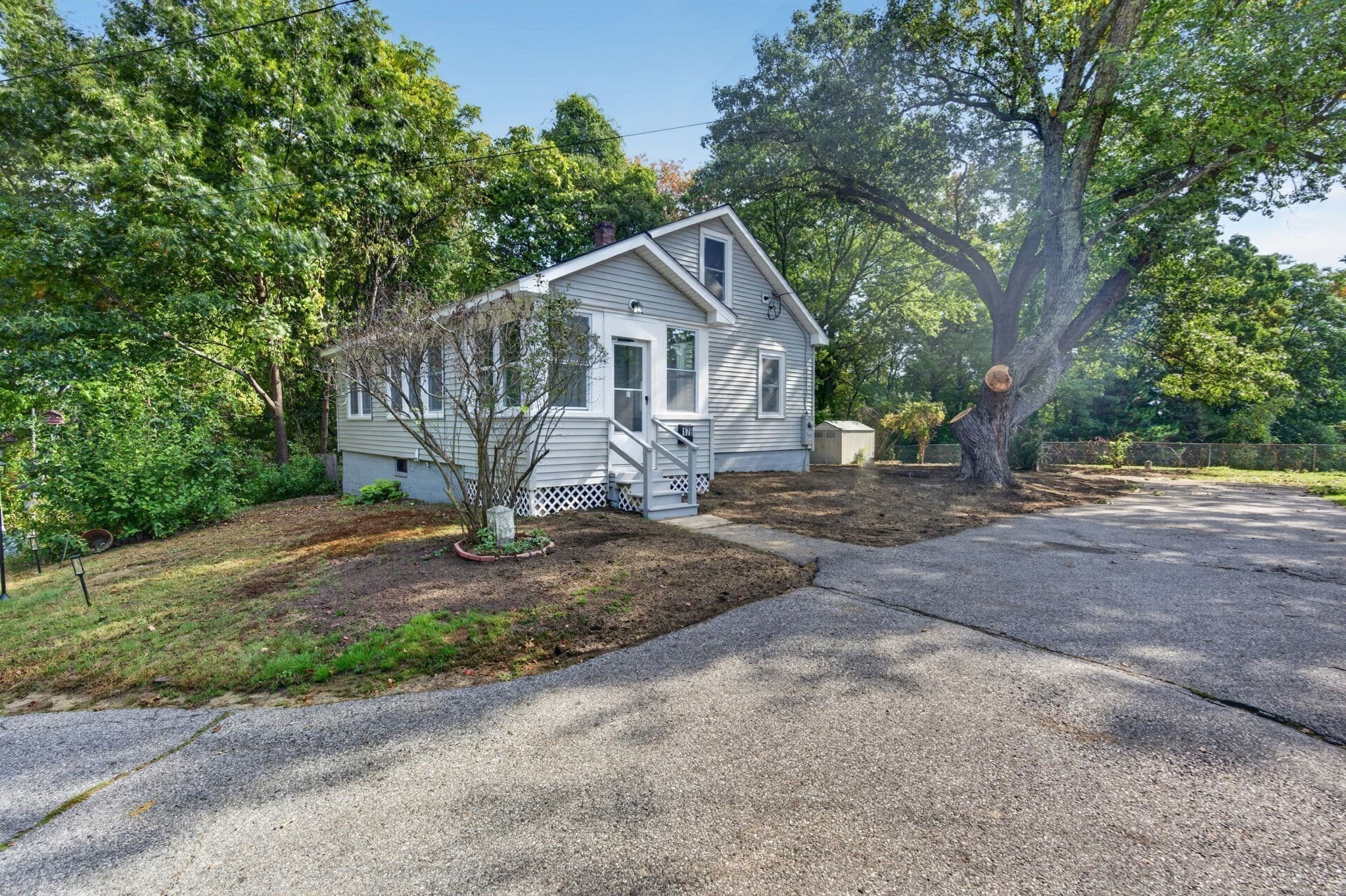 Single Family Residence at 17 B St, Chelmsford MA 01824, Chelmsford, photo 26 of 40