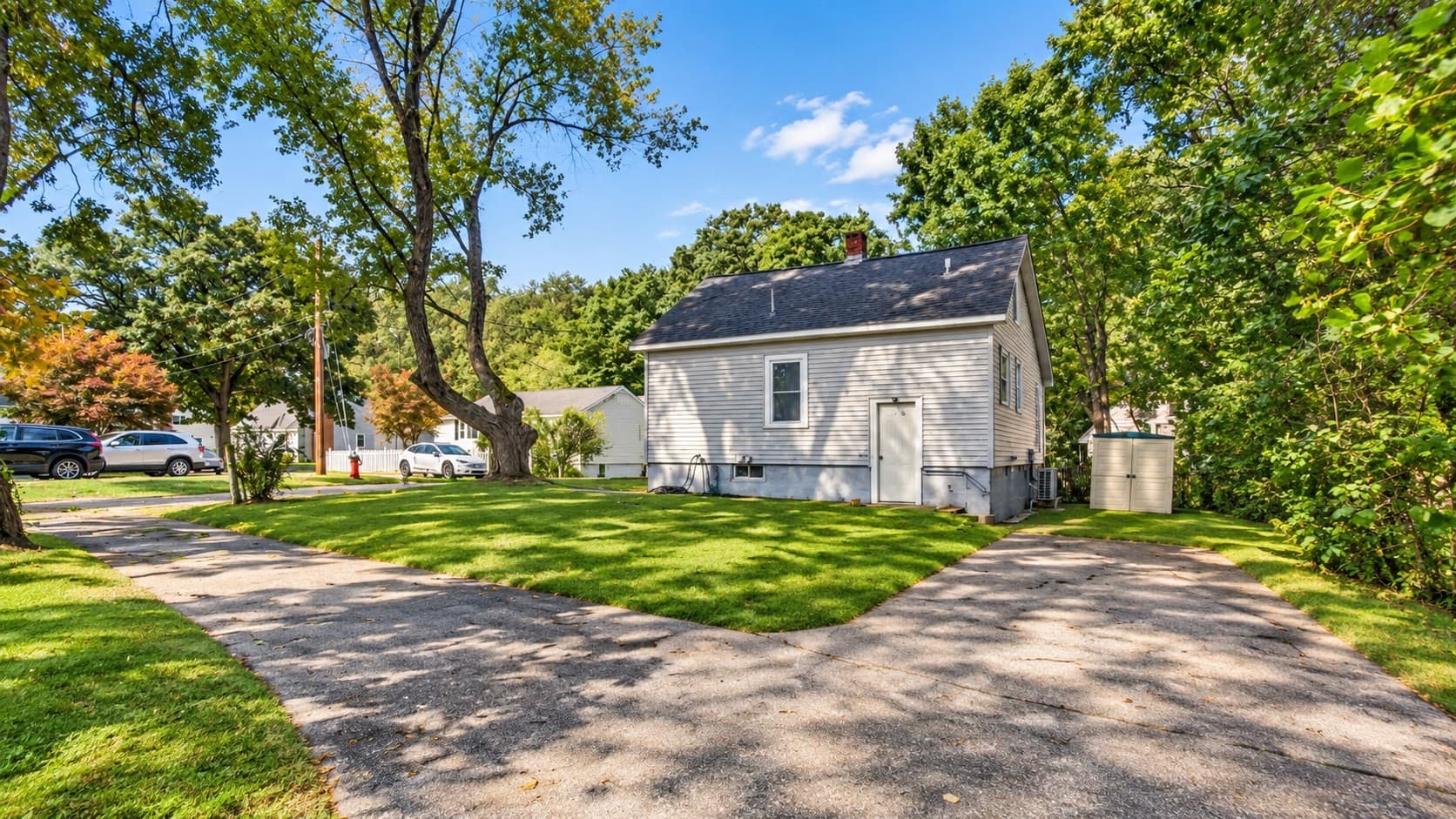 Single Family Residence at 17 B St, Chelmsford MA 01824, Chelmsford, photo 3 of 40