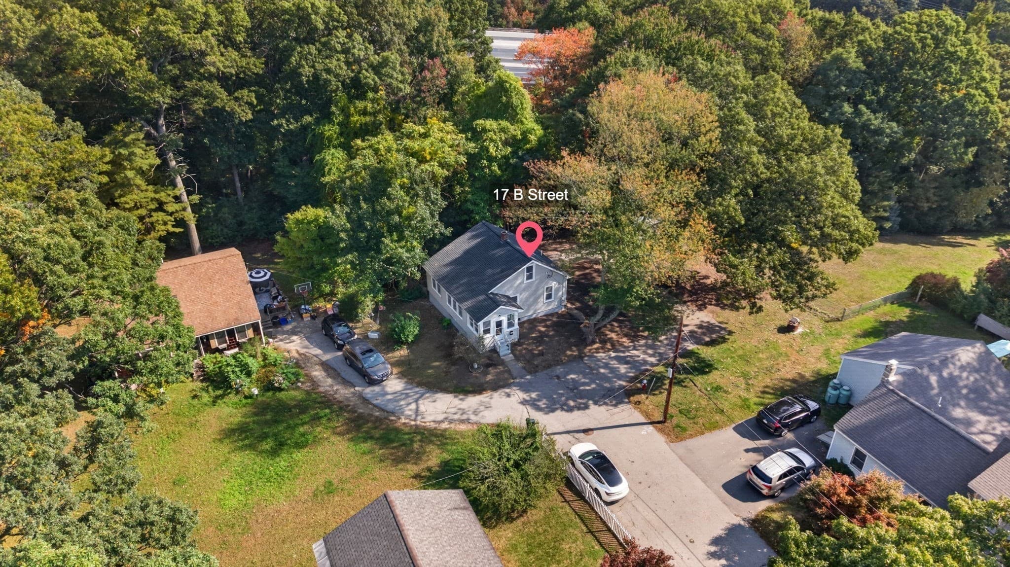 Single Family Residence at 17 B St, Chelmsford MA 01824, Chelmsford, photo 32 of 40