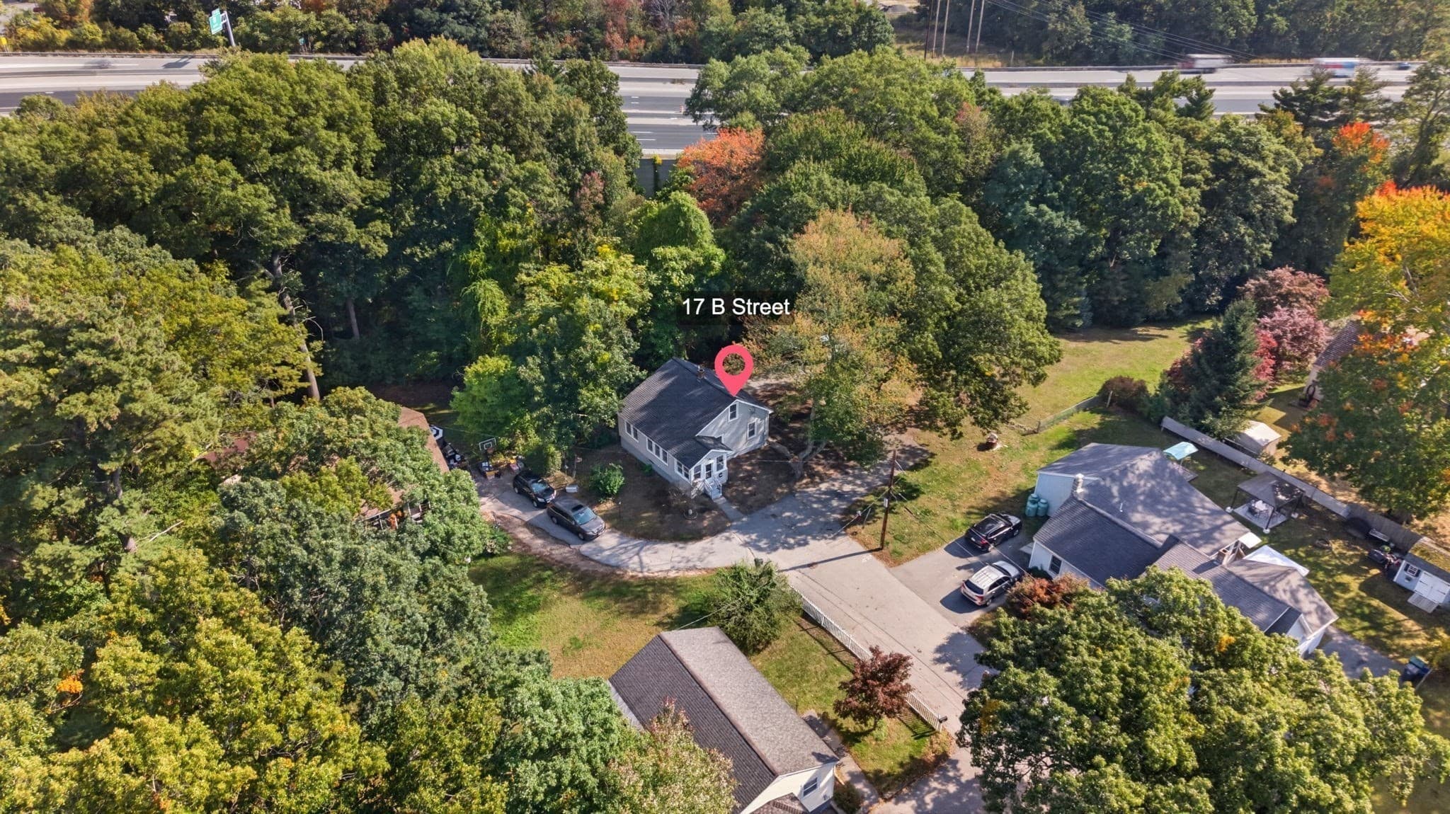Single Family Residence at 17 B St, Chelmsford MA 01824, Chelmsford, photo 30 of 40
