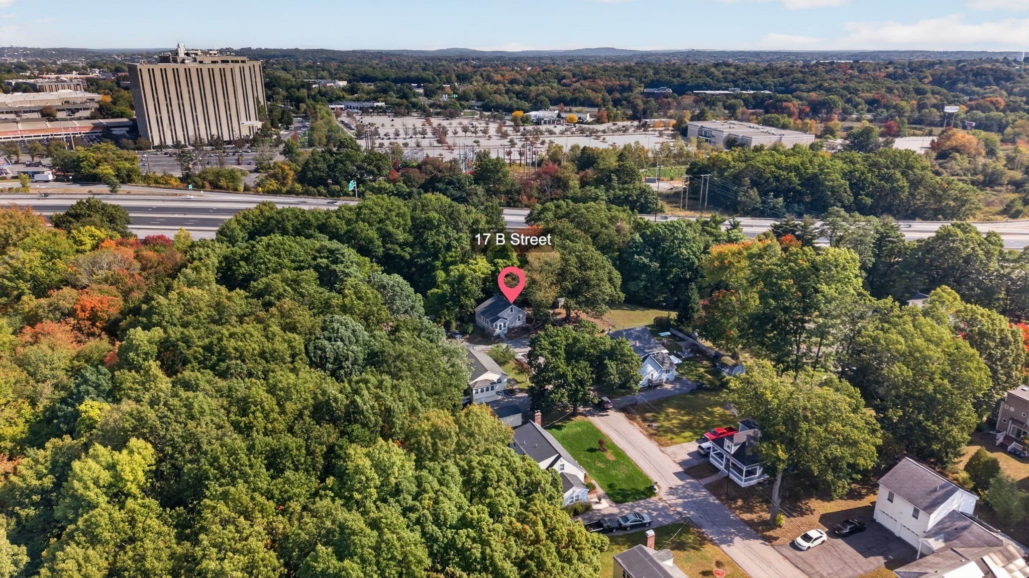 Single Family Residence at 17 B St, Chelmsford MA 01824, Chelmsford, photo 34 of 40