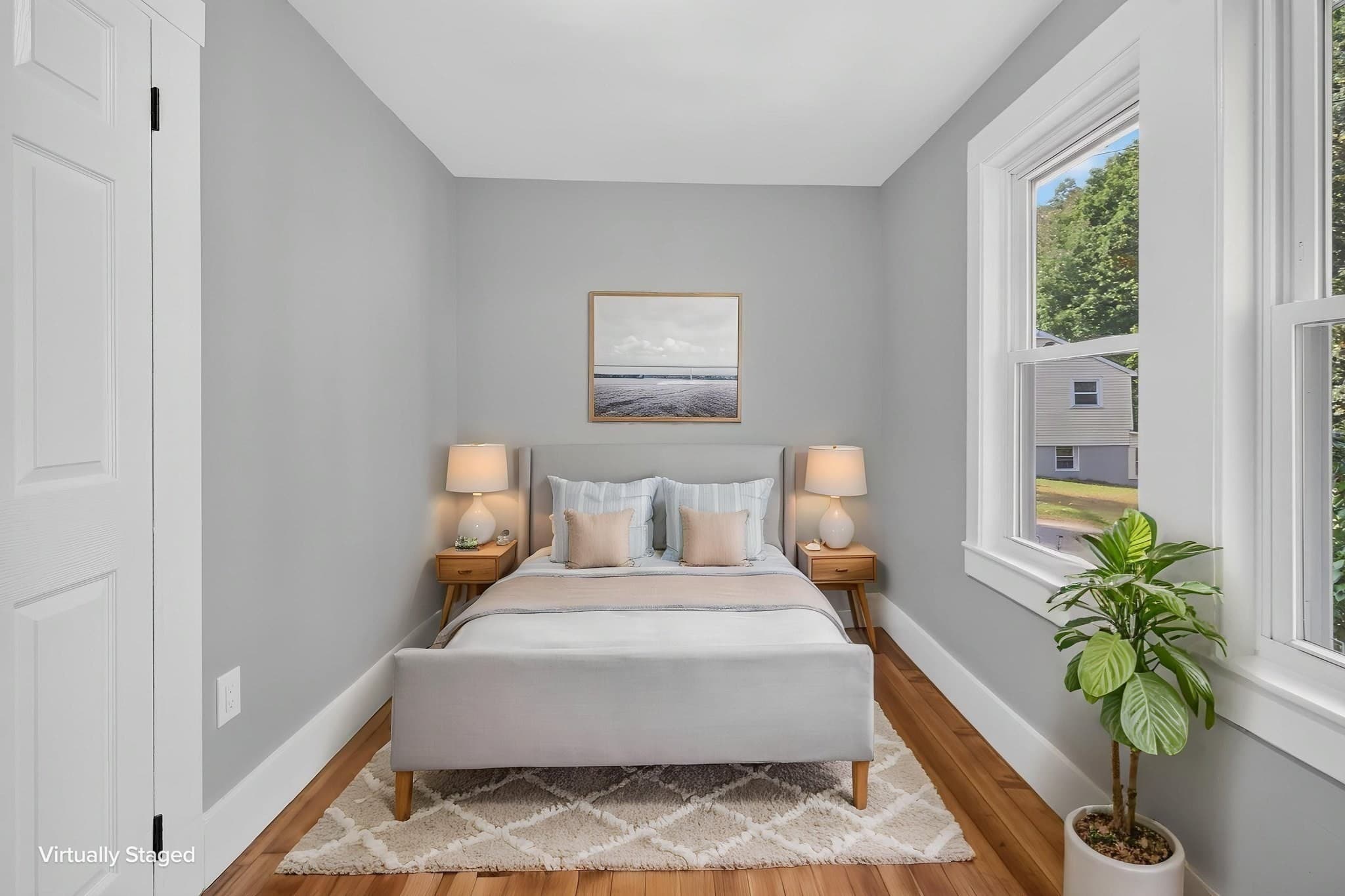 Single Family Residence at 17 B St, Chelmsford MA 01824, Chelmsford, photo 19 of 40
