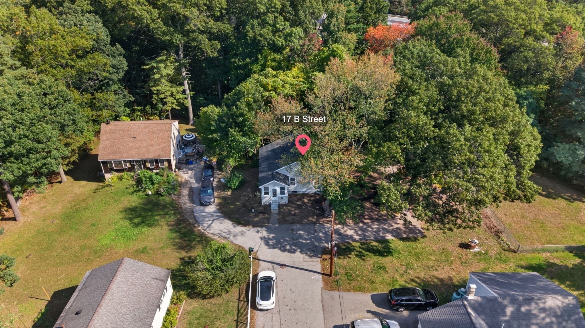 Single Family Residence at 17 B St, Chelmsford MA 01824, Chelmsford, photo 35 of 40