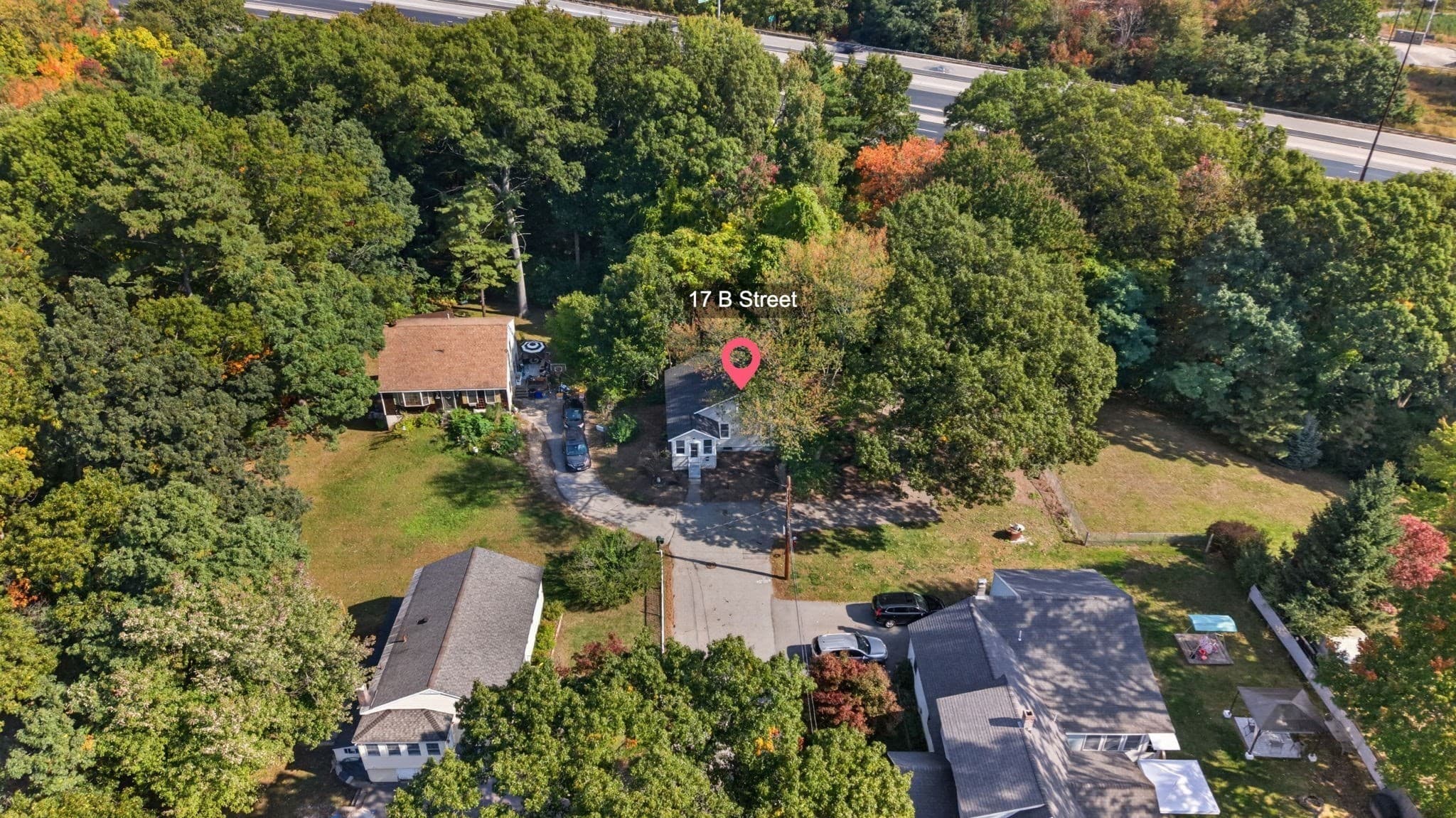 Single Family Residence at 17 B St, Chelmsford MA 01824, Chelmsford, photo 31 of 40