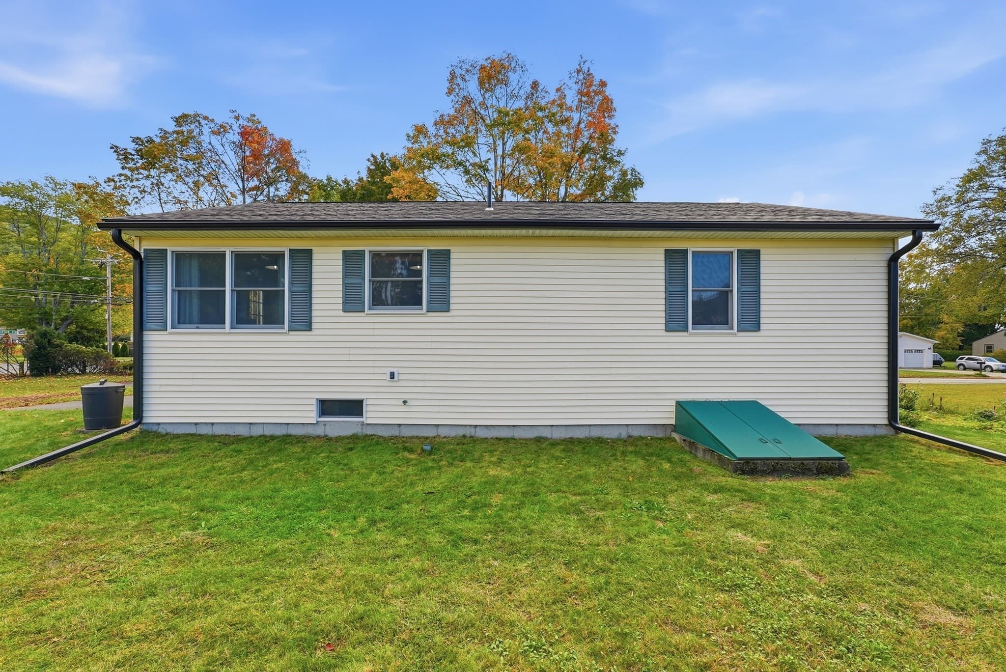 Single Family Residence at 165 Ferry St, Easthampton MA 01027, Easthampton, photo 27 of 42