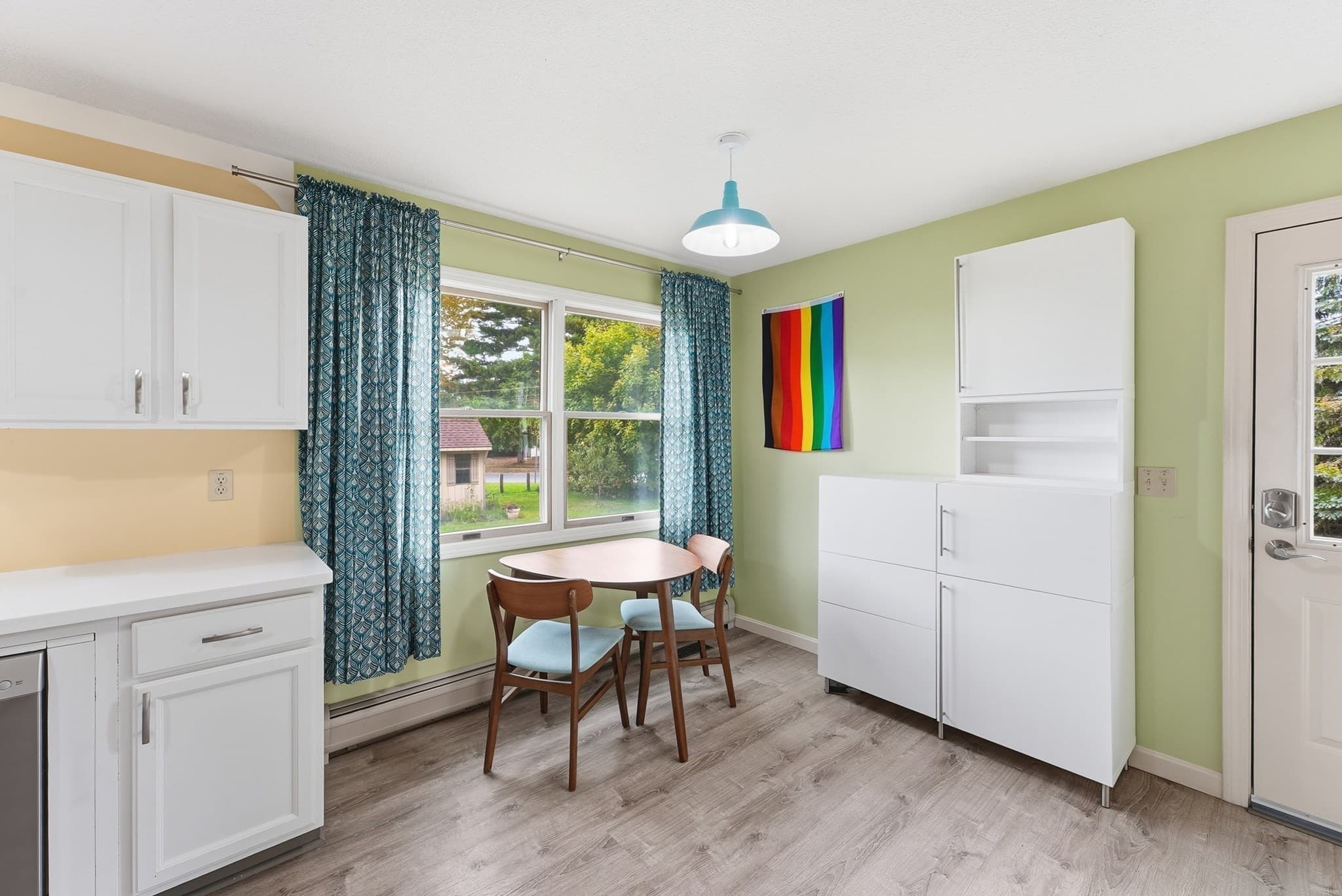 Single Family Residence at 165 Ferry St, Easthampton MA 01027, Easthampton, photo 12 of 42
