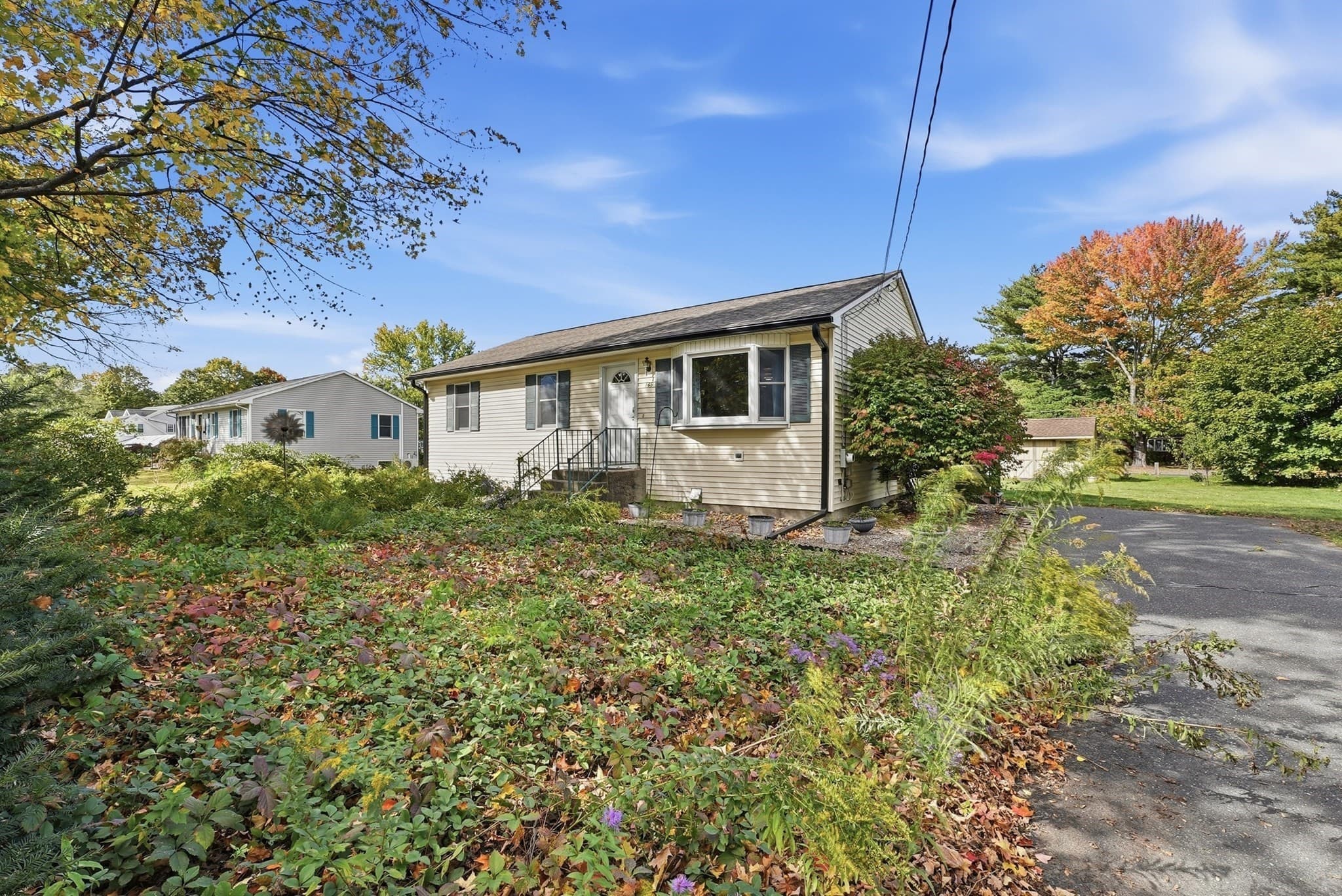Single Family Residence at 165 Ferry St, Easthampton MA 01027, Easthampton, photo 28 of 42