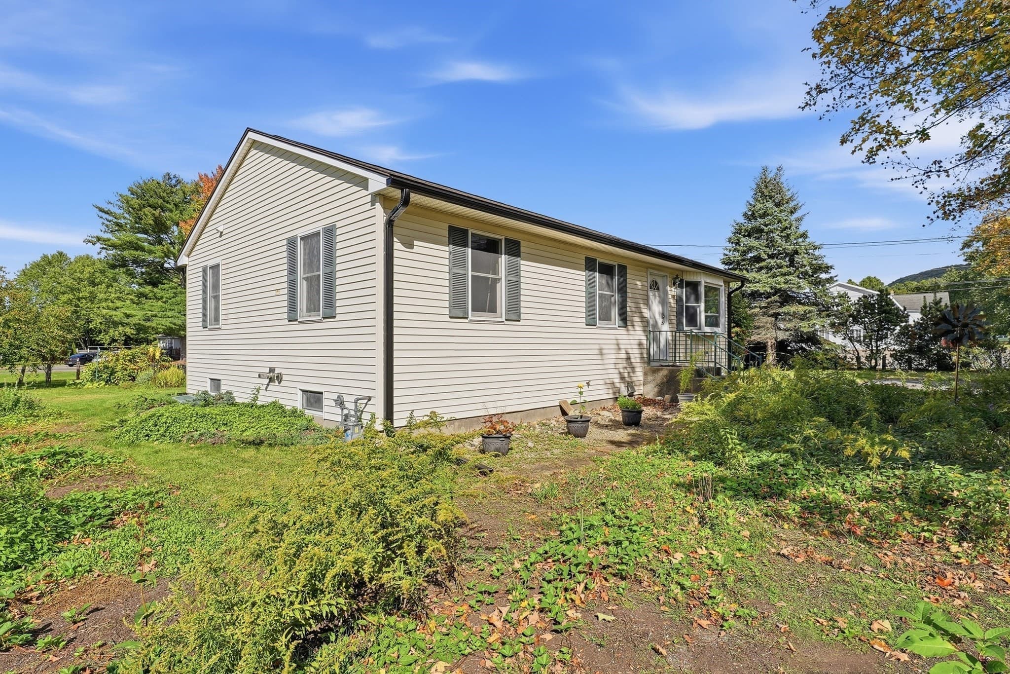 Single Family Residence at 165 Ferry St, Easthampton MA 01027, Easthampton, photo 30 of 42
