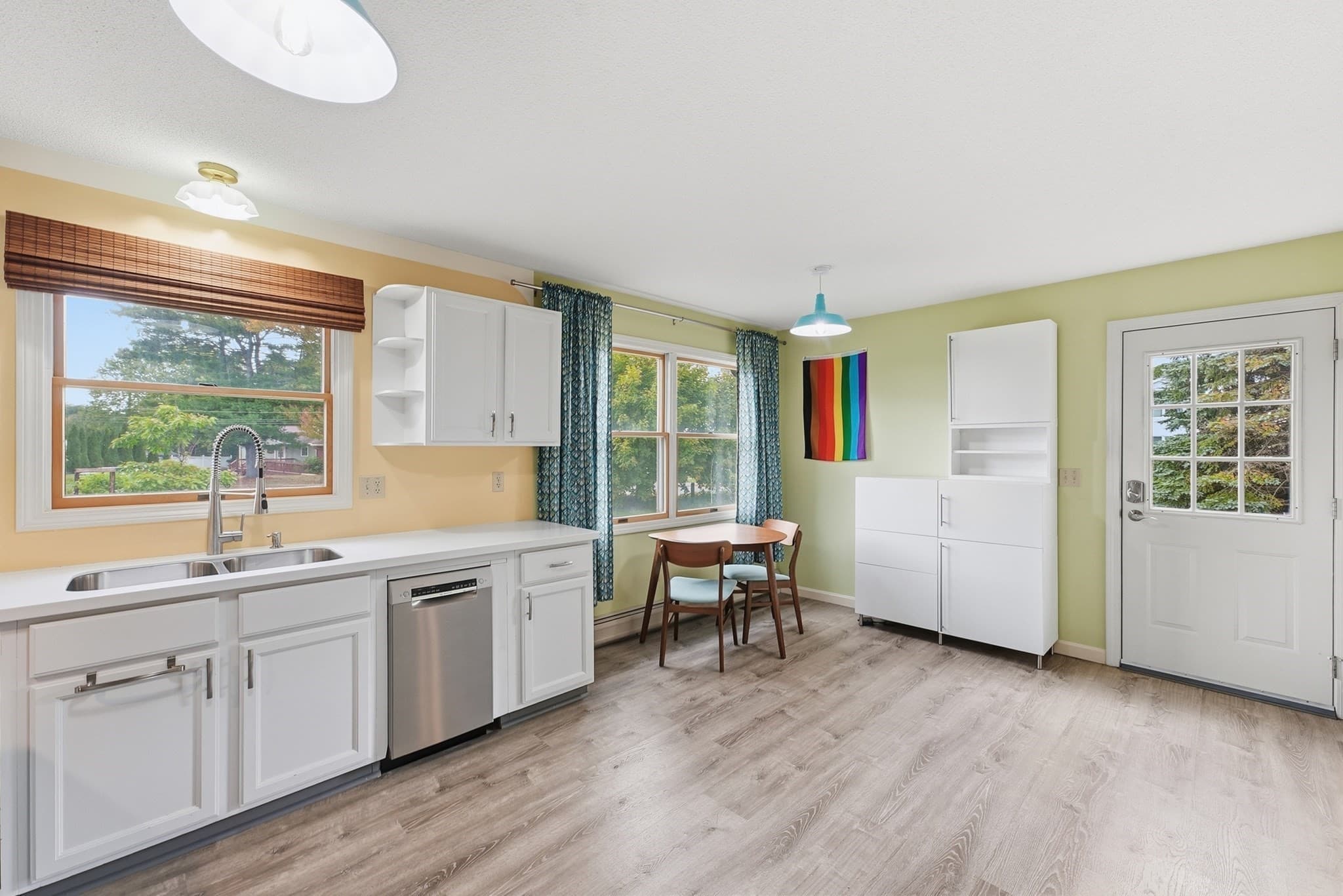 Single Family Residence at 165 Ferry St, Easthampton MA 01027, Easthampton, photo 11 of 42