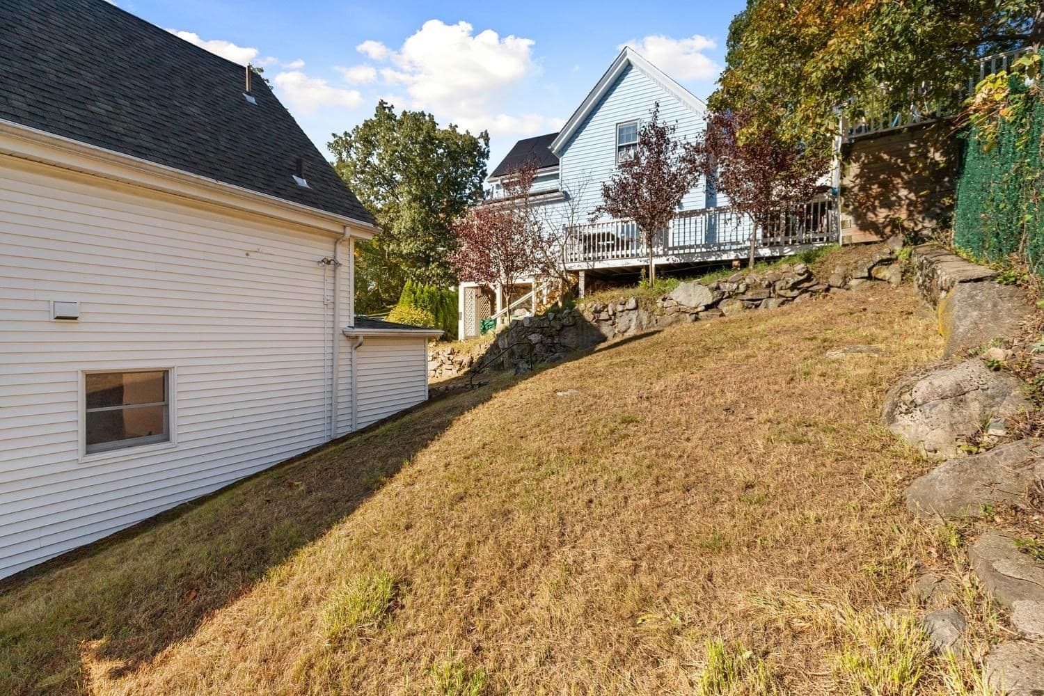 Single Family Residence at 34 Oakland Ave, Lynn MA 01905, Lynn, photo 32 of 37