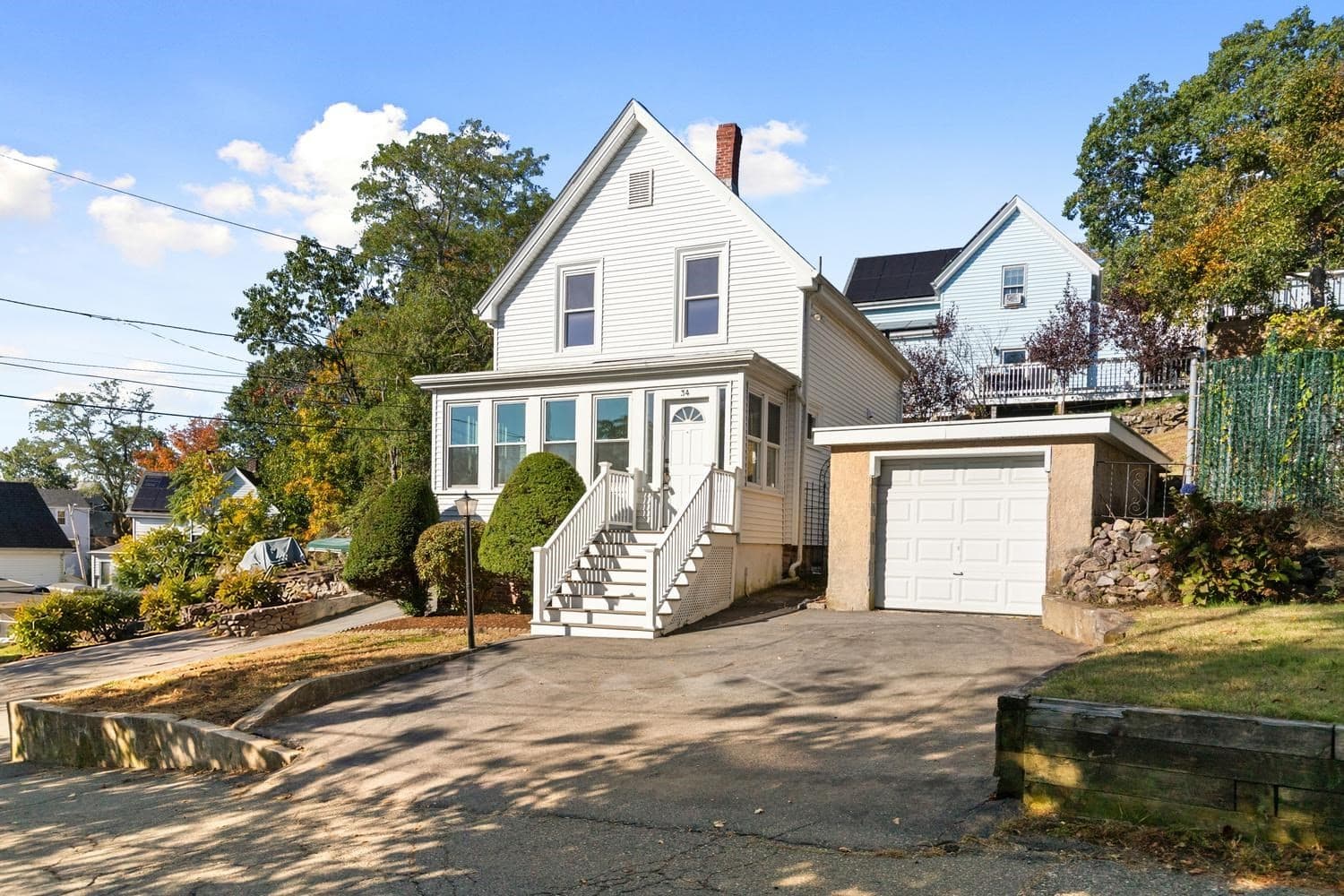 34 Oakland Ave, Lynn MA 01905