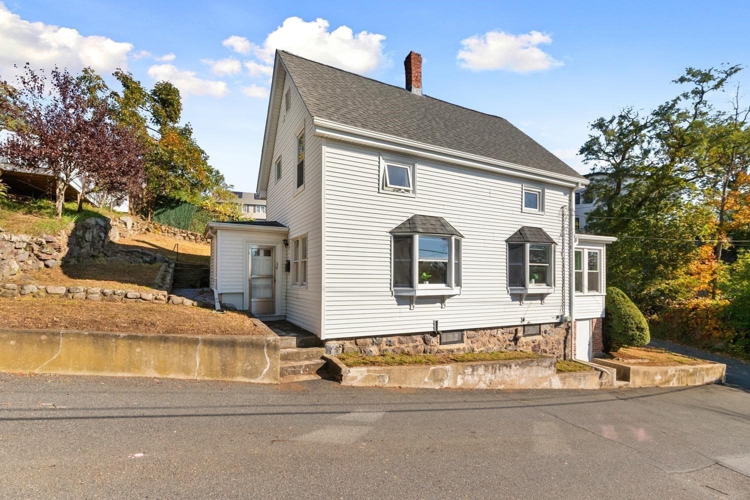 Single Family Residence at 34 Oakland Ave, Lynn MA 01905, Lynn, photo 30 of 37