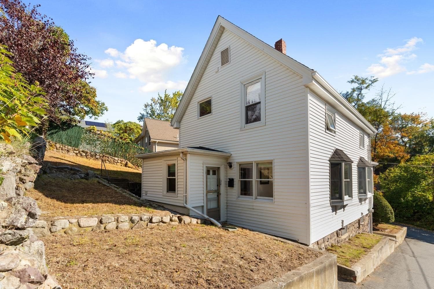 Single Family Residence at 34 Oakland Ave, Lynn MA 01905, Lynn, photo 34 of 37