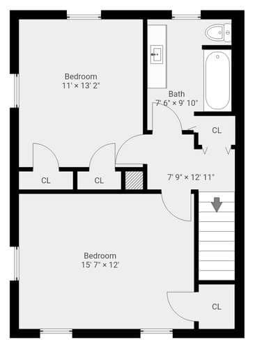 Single Family Residence at 34 Oakland Ave, Lynn MA 01905, Lynn, photo 37 of 37
