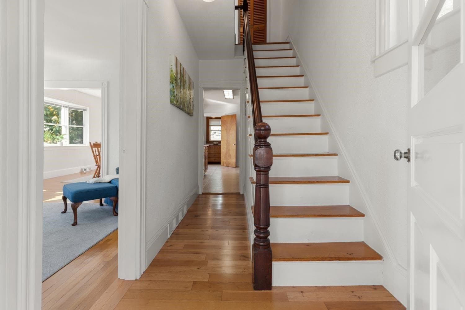 Single Family Residence at 34 Oakland Ave, Lynn MA 01905, Lynn, photo 4 of 37