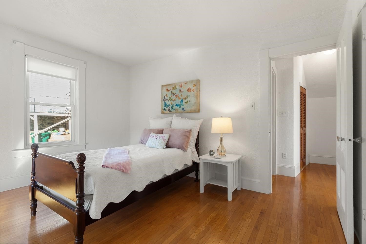 Single Family Residence at 34 Oakland Ave, Lynn MA 01905, Lynn, photo 25 of 37