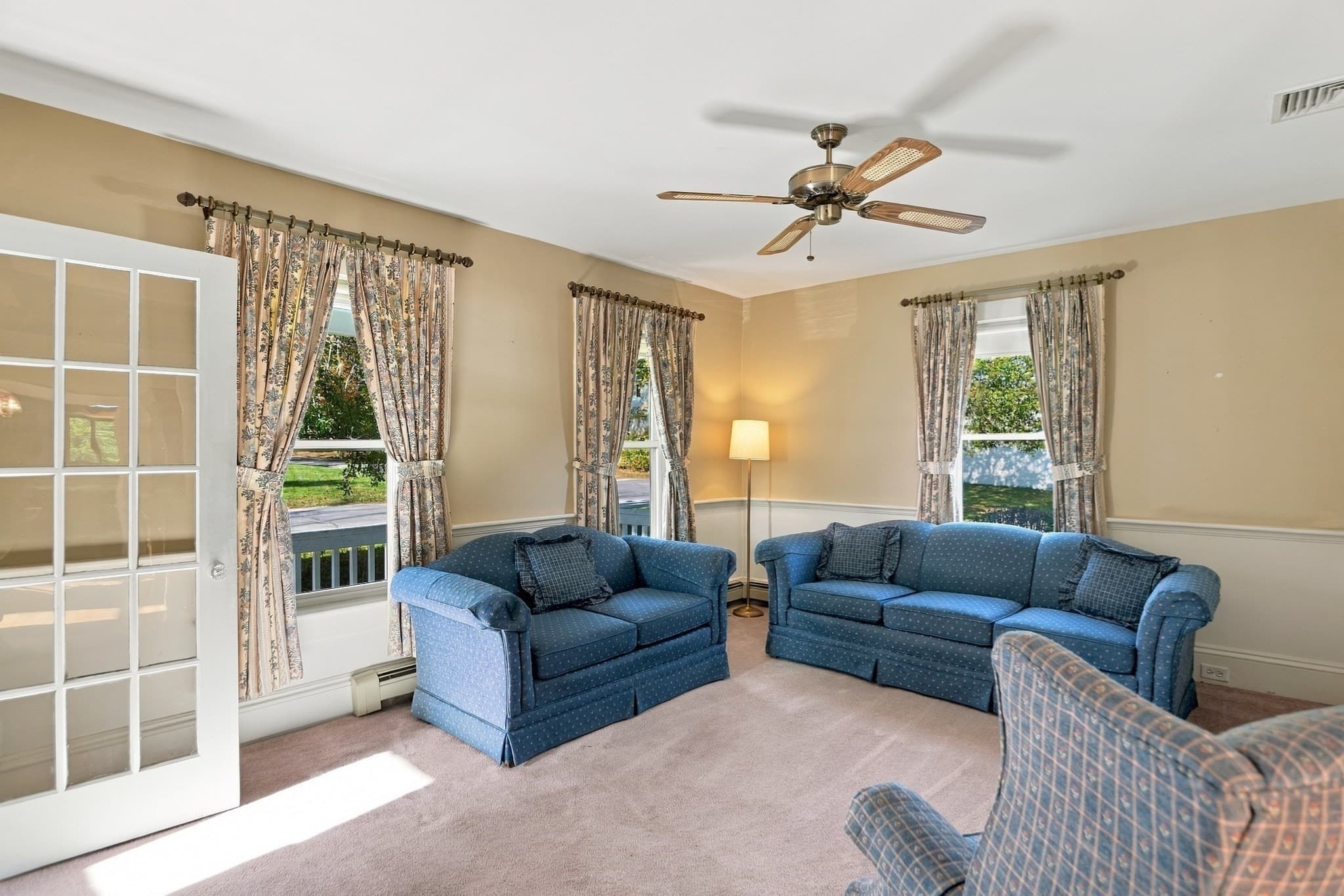 Single Family Residence at 170 Park Ave, Bridgewater MA 02324, Bridgewater, photo 6 of 39