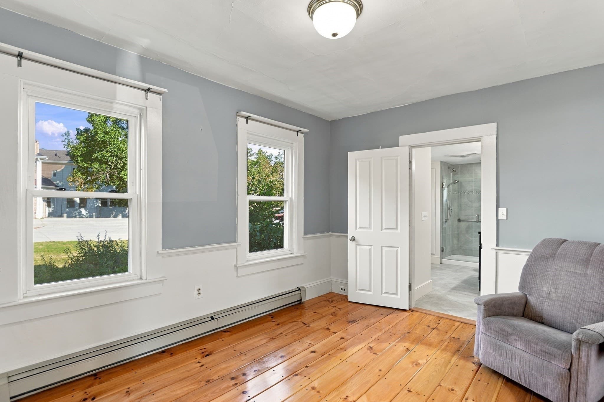 Single Family Residence at 170 Park Ave, Bridgewater MA 02324, Bridgewater, photo 13 of 39