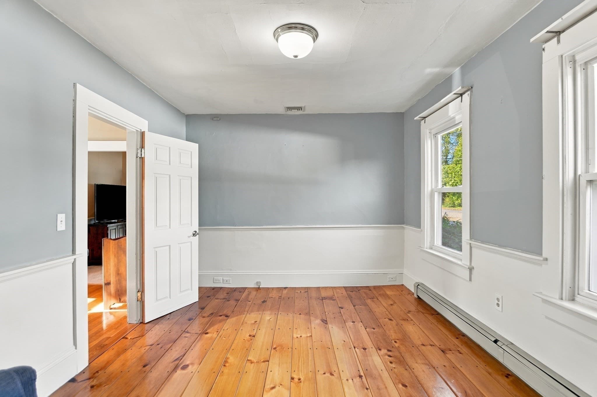Single Family Residence at 170 Park Ave, Bridgewater MA 02324, Bridgewater, photo 12 of 39