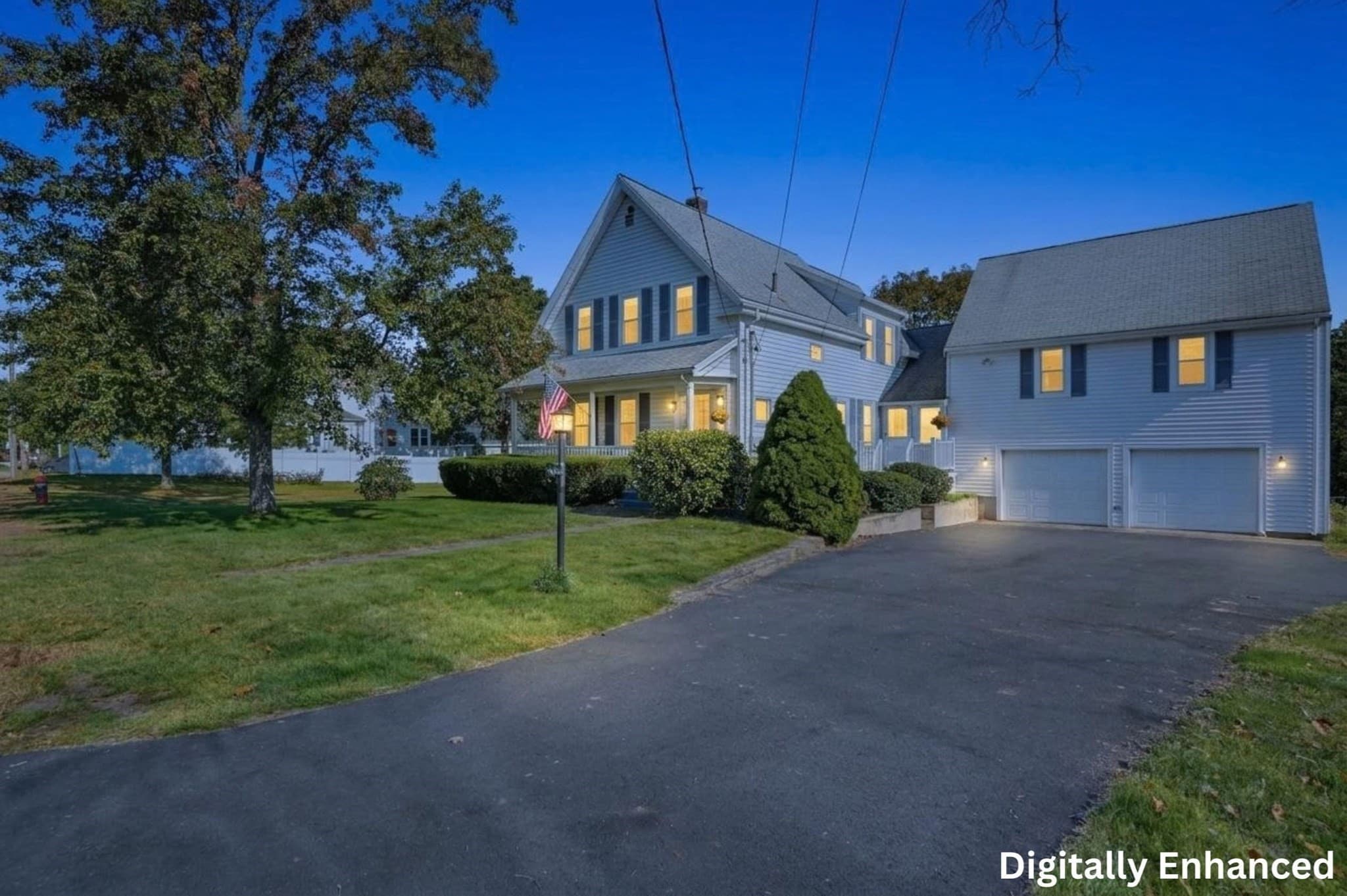Single Family Residence at 170 Park Ave, Bridgewater MA 02324, Bridgewater, photo 3 of 39