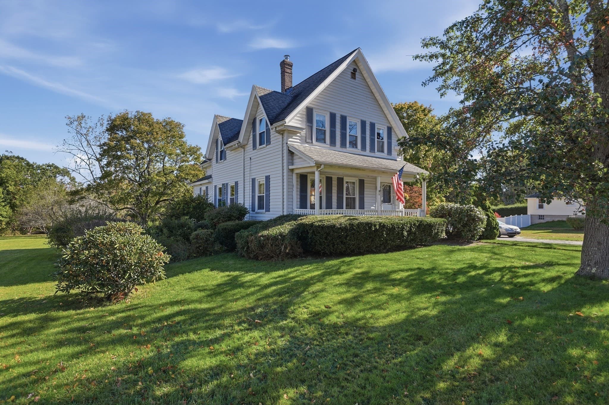 170 Park Ave, Bridgewater MA 02324