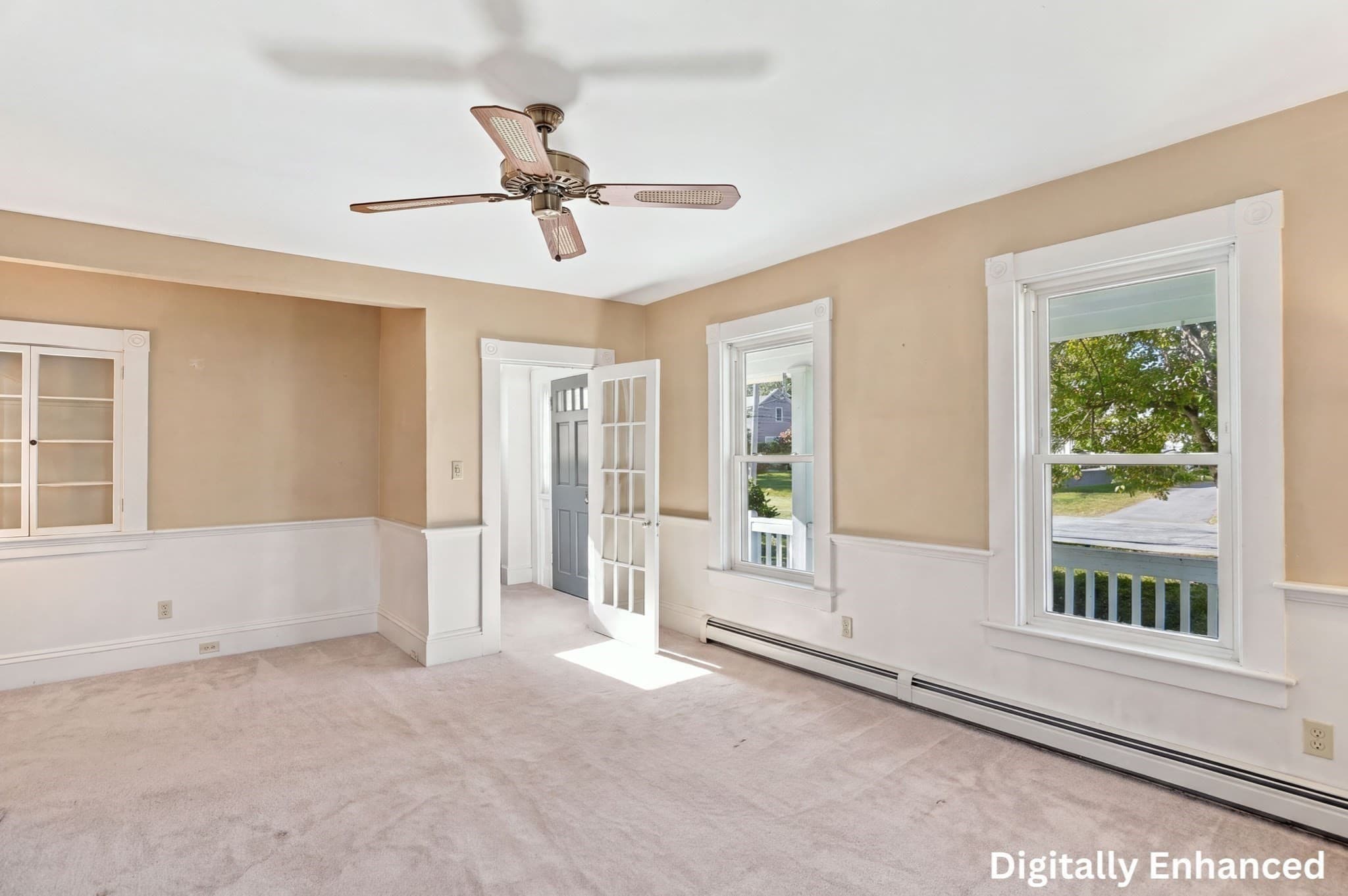 Single Family Residence at 170 Park Ave, Bridgewater MA 02324, Bridgewater, photo 5 of 39
