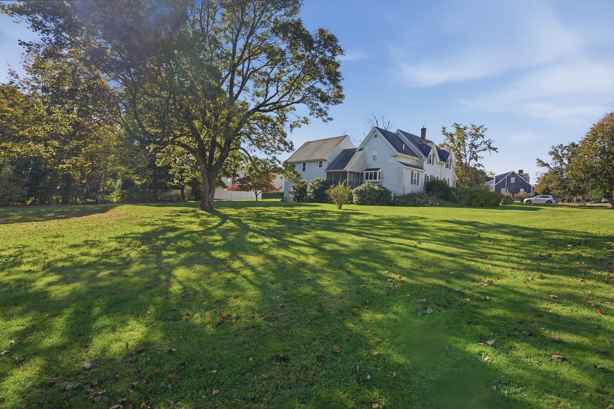 Single Family Residence at 170 Park Ave, Bridgewater MA 02324, Bridgewater, photo 38 of 39